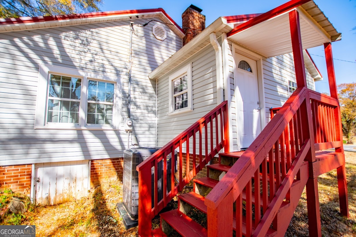 16 Garrett Avenue Bremen GA 30110