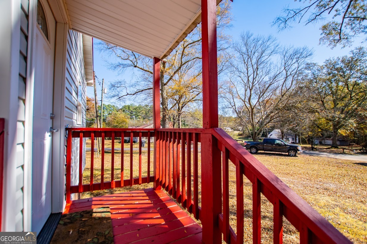 16 Garrett Avenue Bremen GA 30110