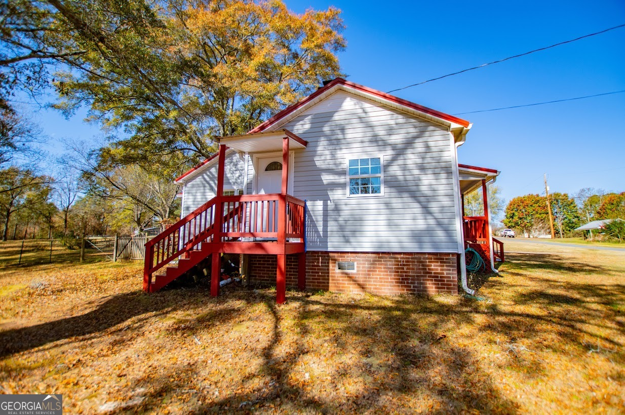 16 Garrett Avenue Bremen GA 30110