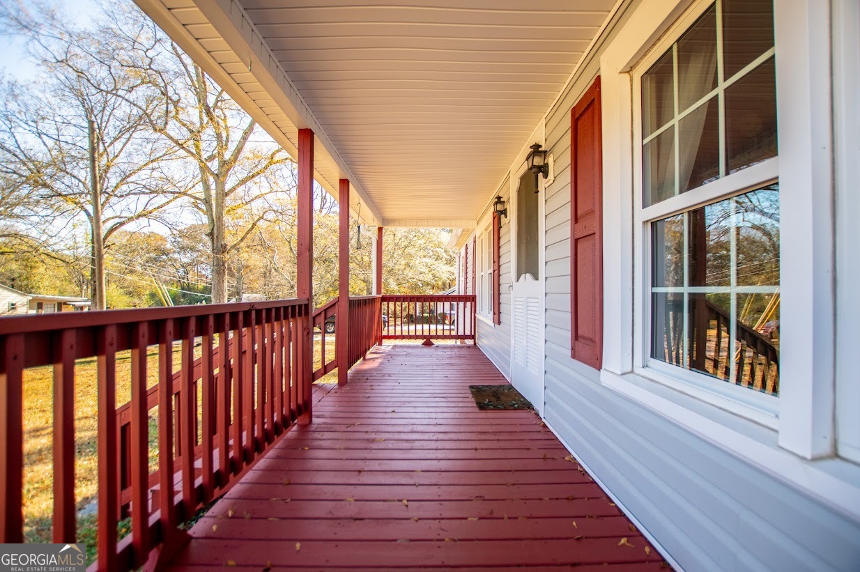 16 Garrett Avenue Bremen GA 30110
