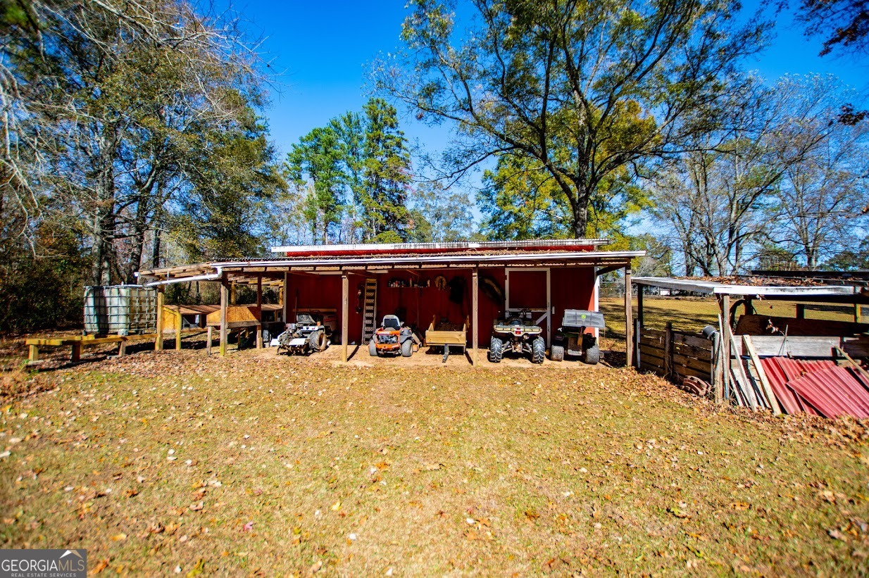 16 Garrett Avenue Bremen GA 30110