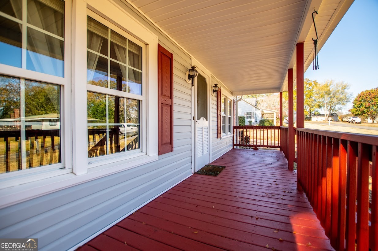 16 Garrett Avenue Bremen GA 30110