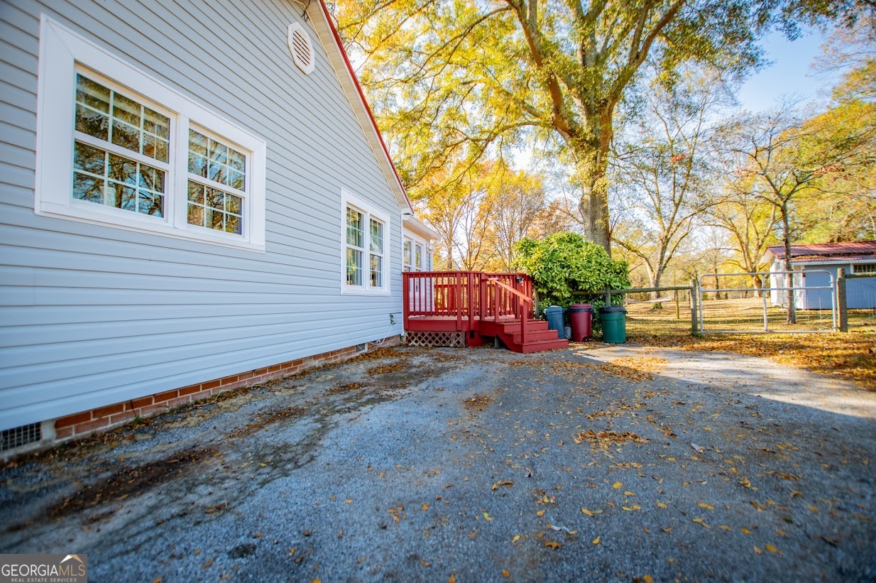 16 Garrett Avenue Bremen GA 30110