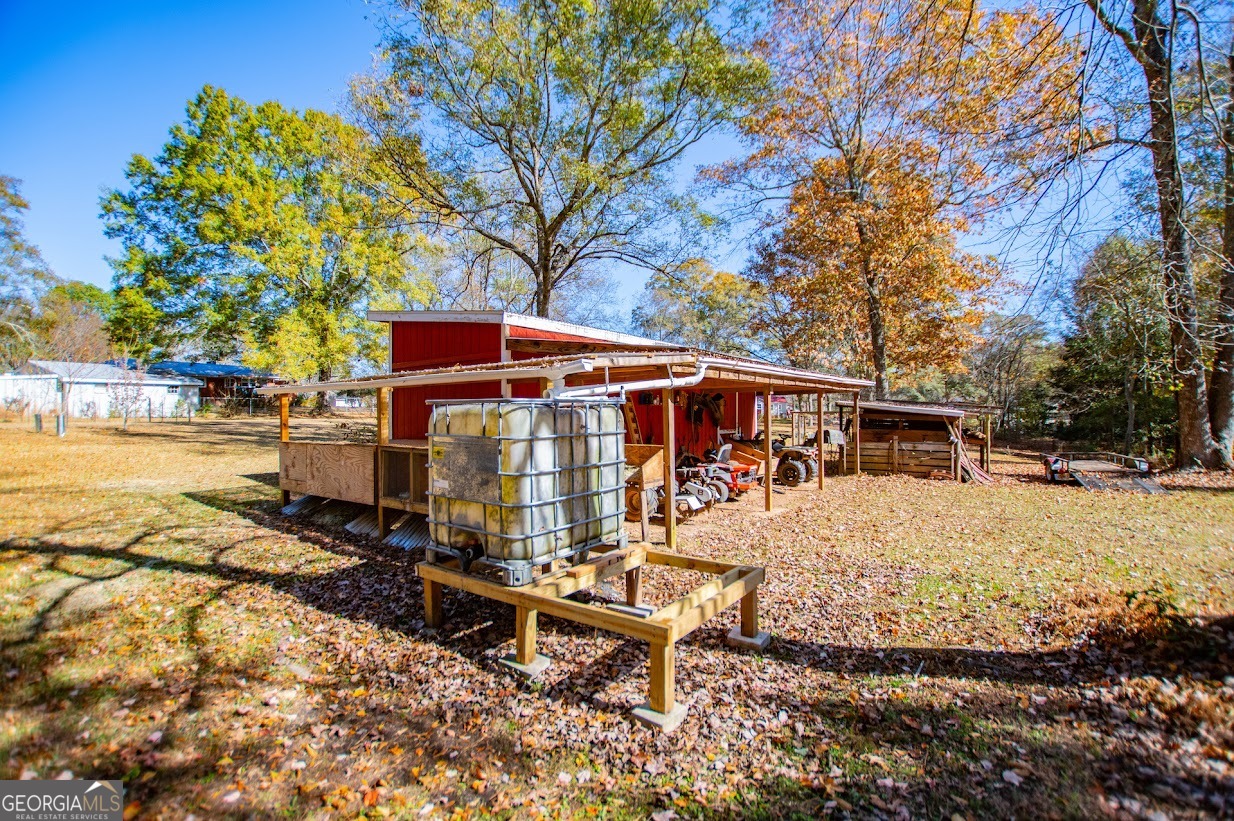 16 Garrett Avenue Bremen GA 30110