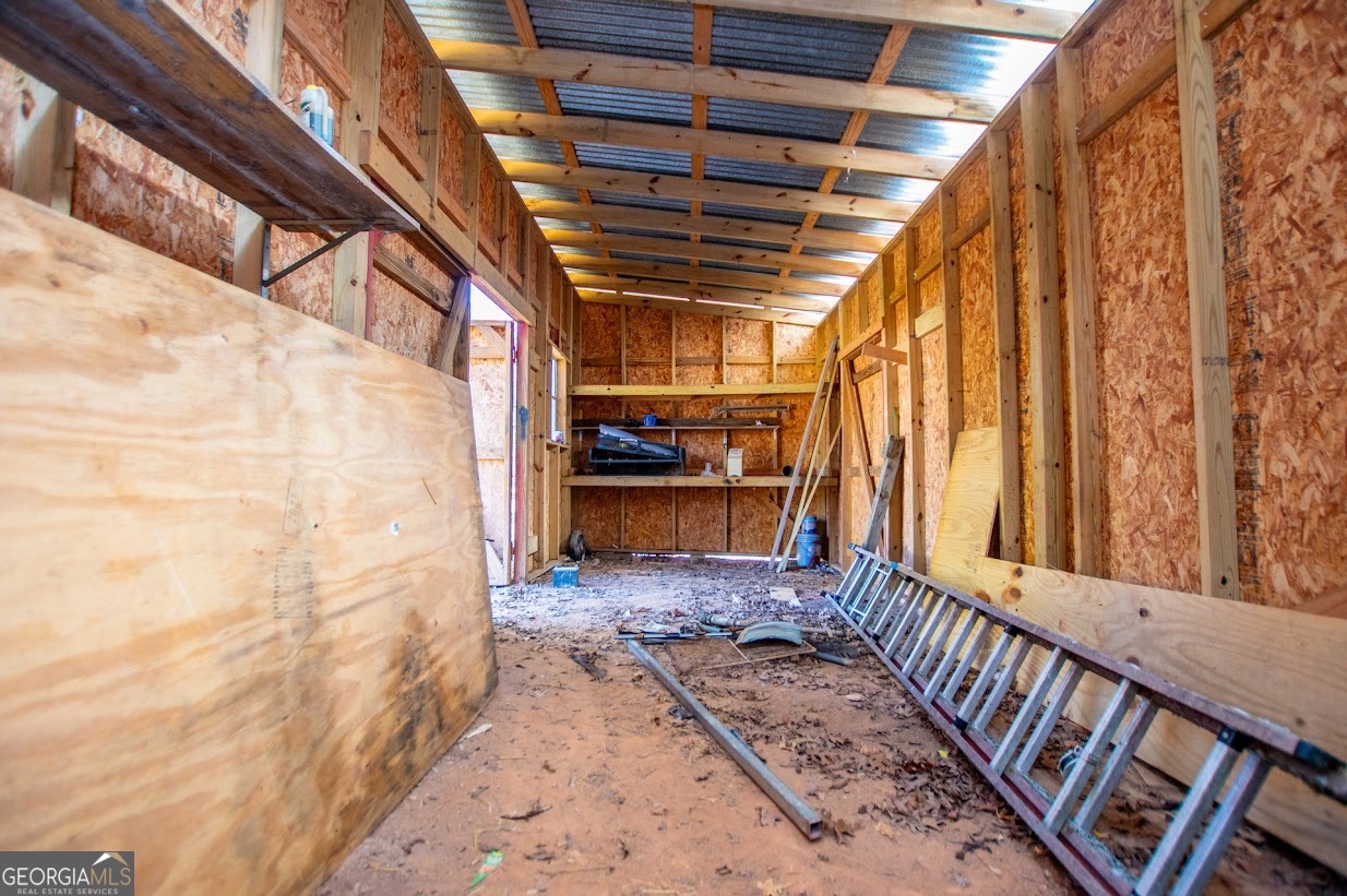 16 Garrett Avenue Bremen GA 30110