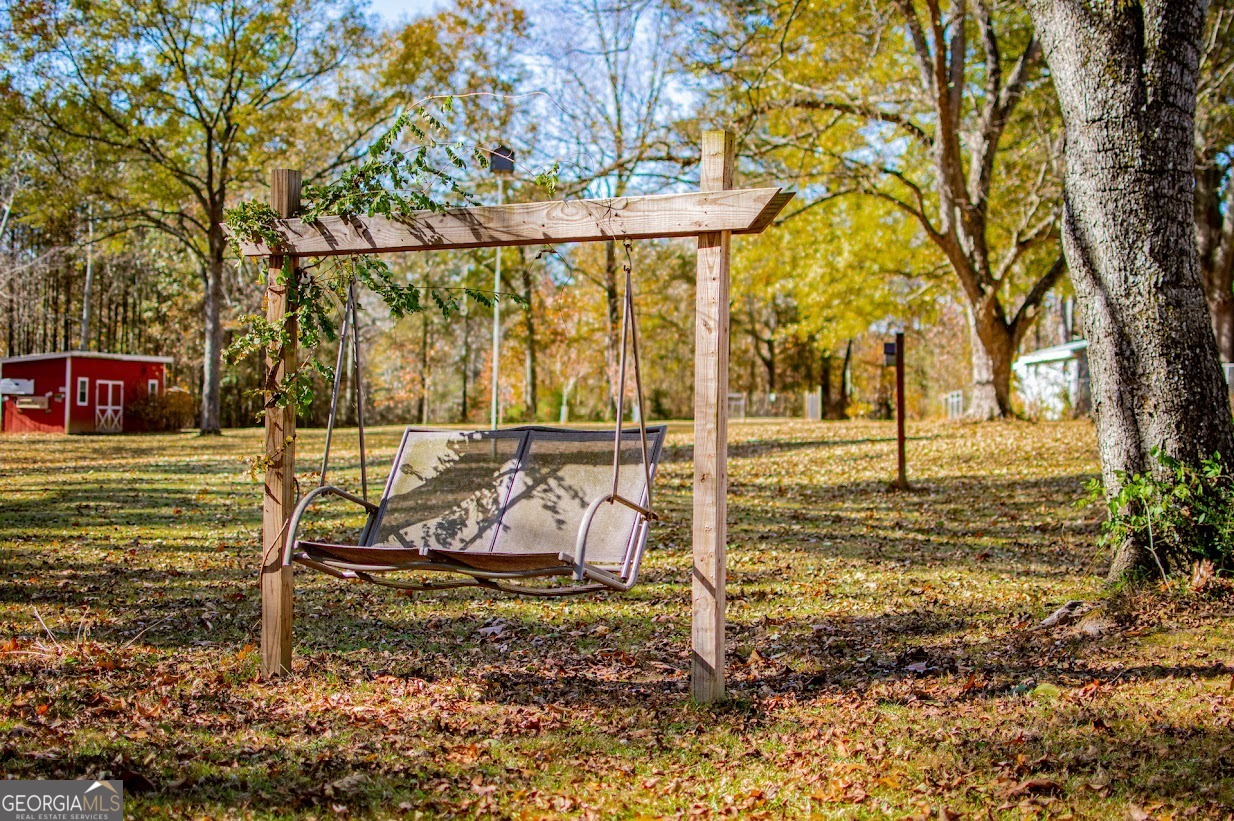 16 Garrett Avenue Bremen GA 30110