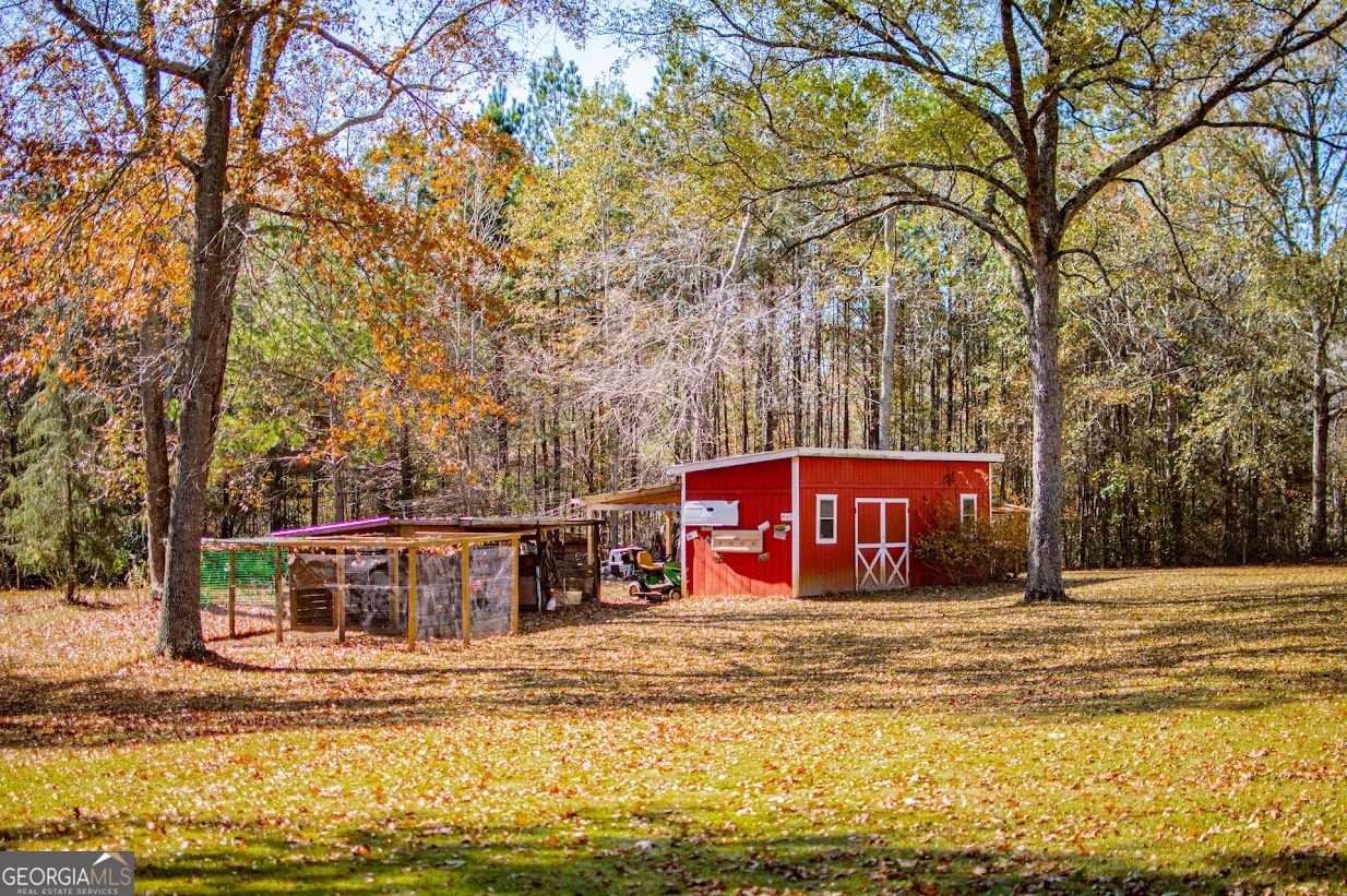 16 Garrett Avenue Bremen GA 30110