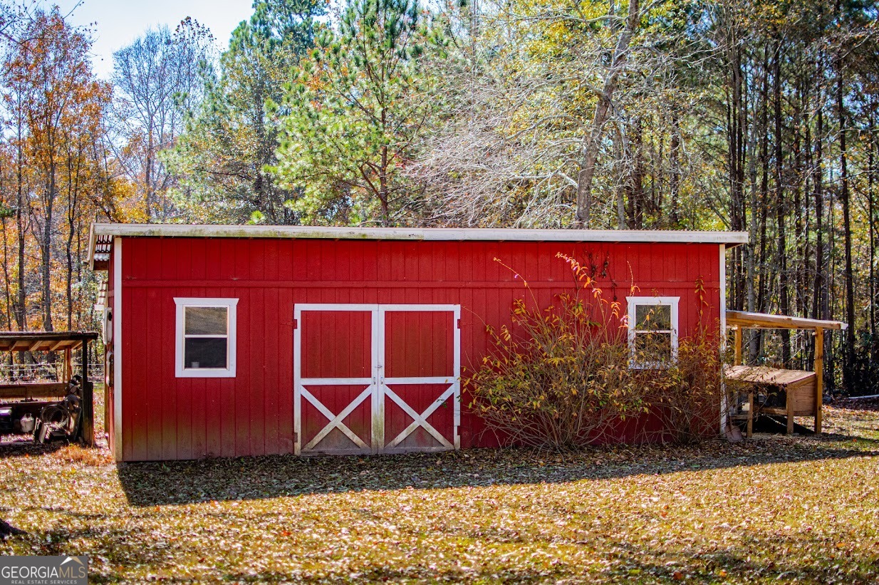 16 Garrett Avenue Bremen GA 30110