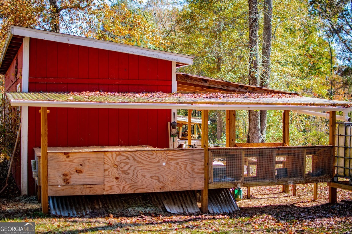 16 Garrett Avenue Bremen GA 30110