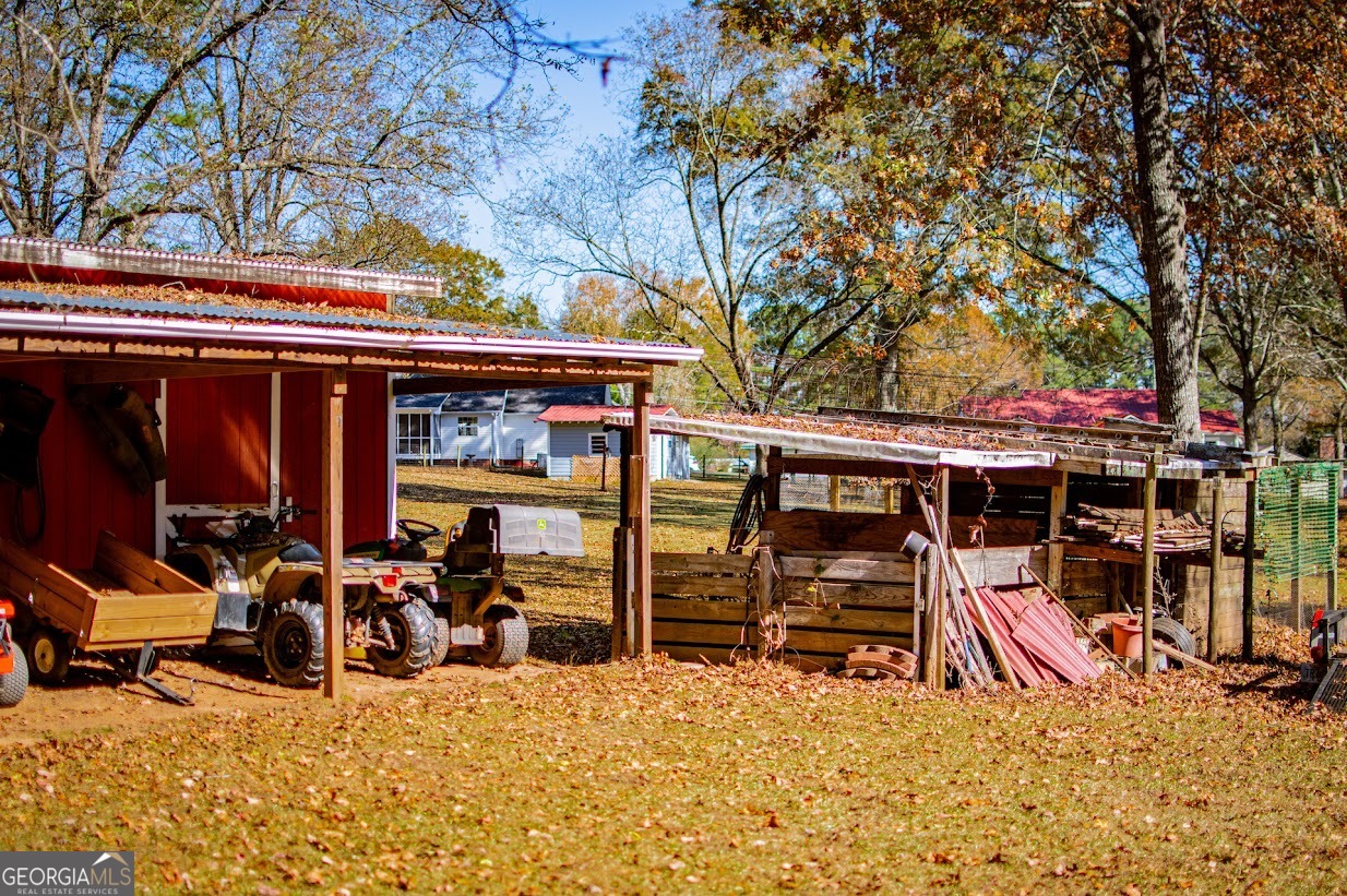 16 Garrett Avenue Bremen GA 30110