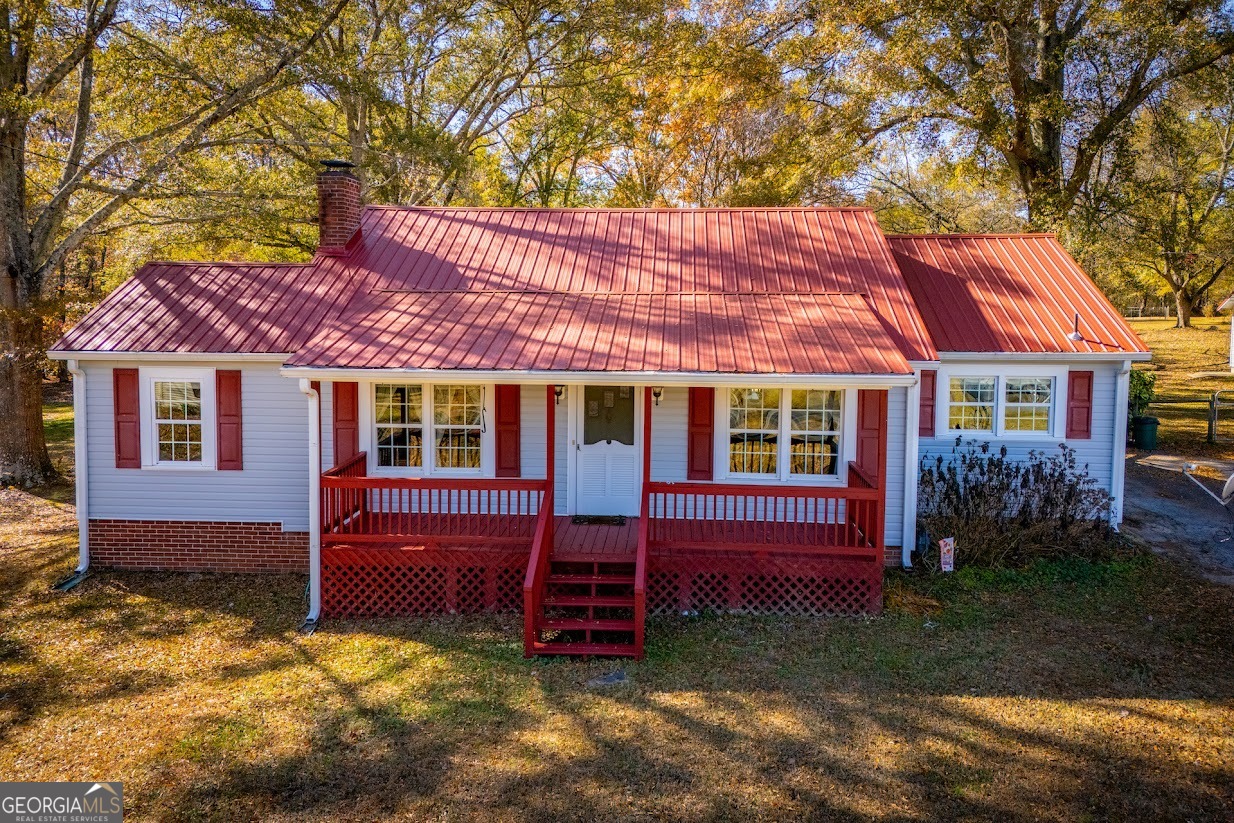 16 Garrett Avenue Bremen GA 30110