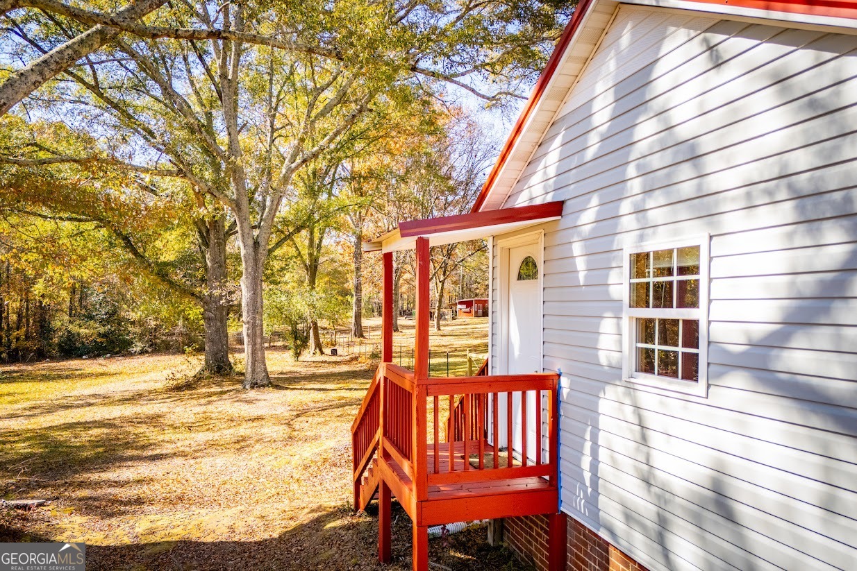 16 Garrett Avenue Bremen GA 30110