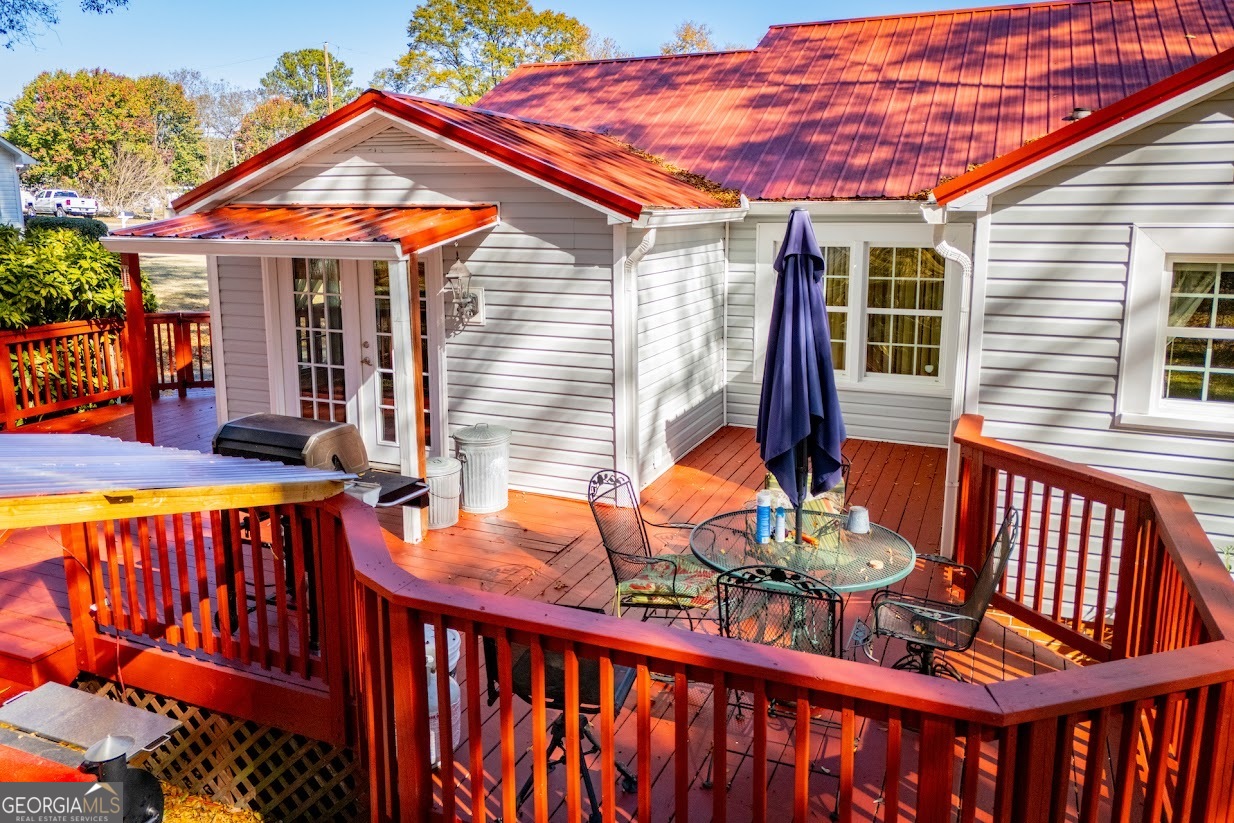 16 Garrett Avenue Bremen GA 30110