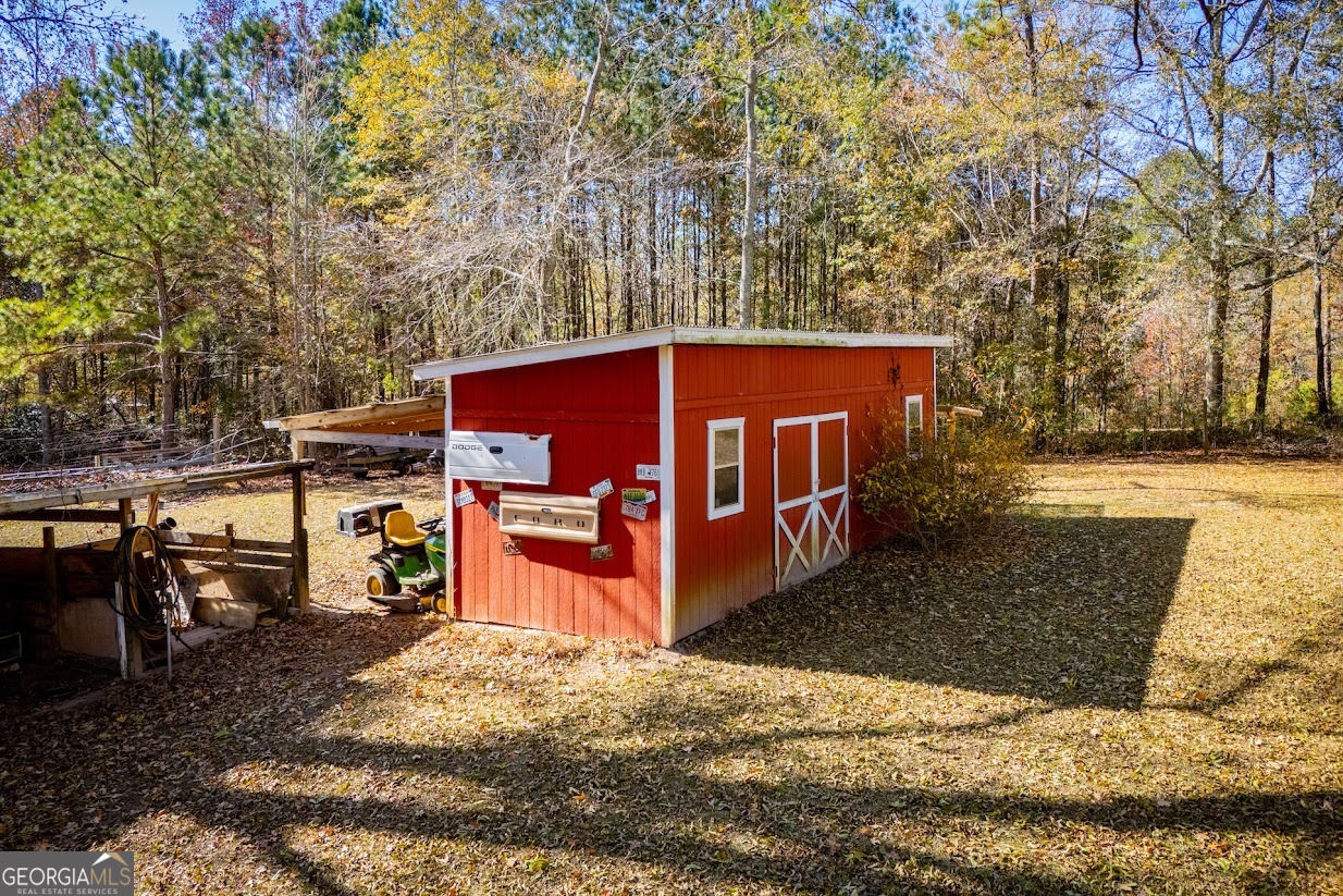 16 Garrett Avenue Bremen GA 30110