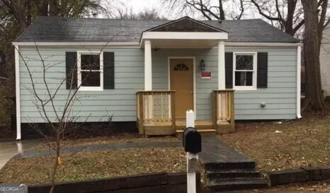 220 Ormond Street SW Atlanta GA 30315