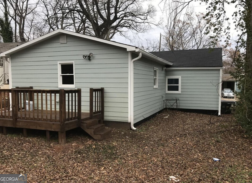 220 Ormond Street SW Atlanta GA 30315
