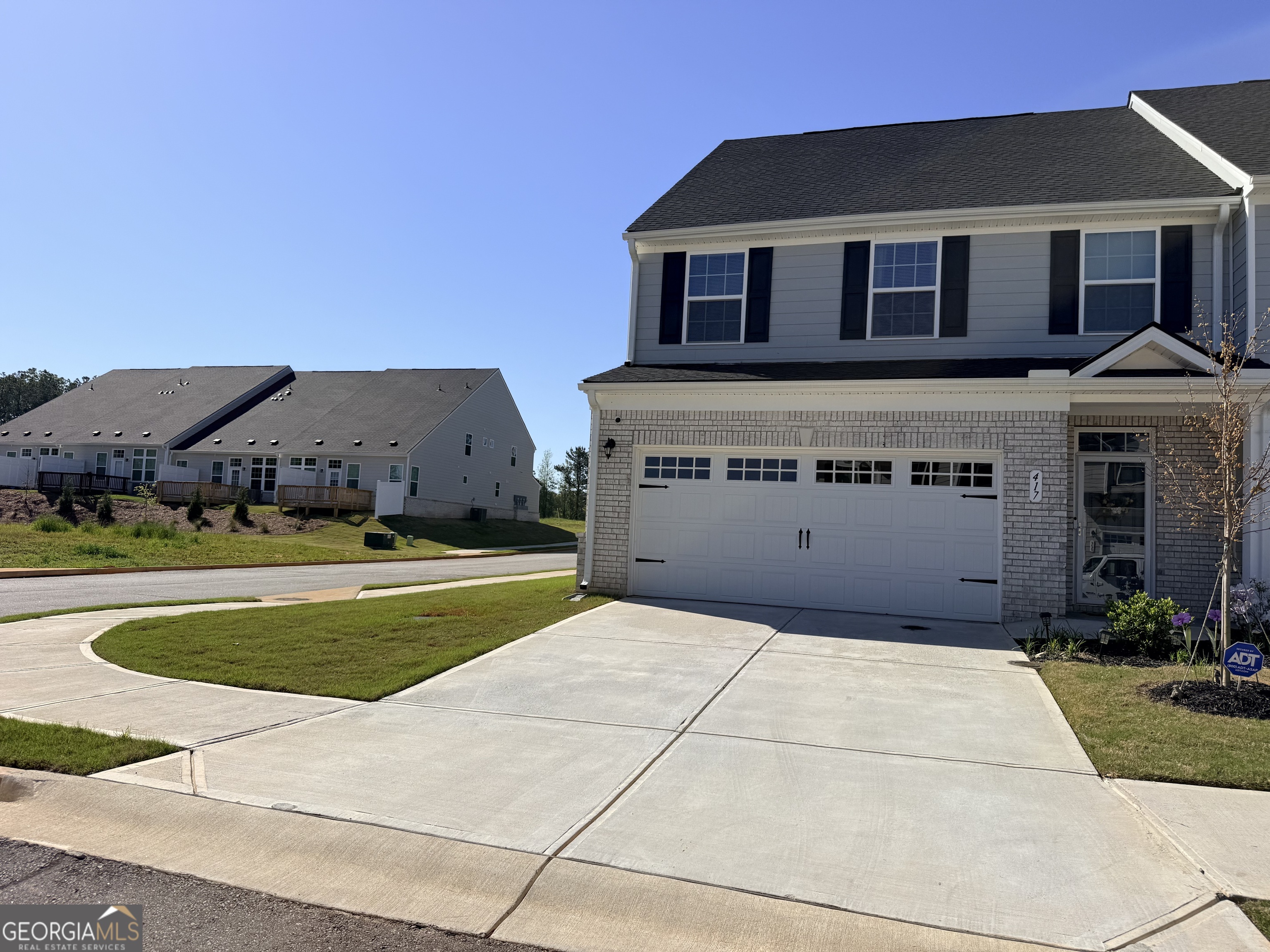417 Bancroft Street Mcdonough GA 30253