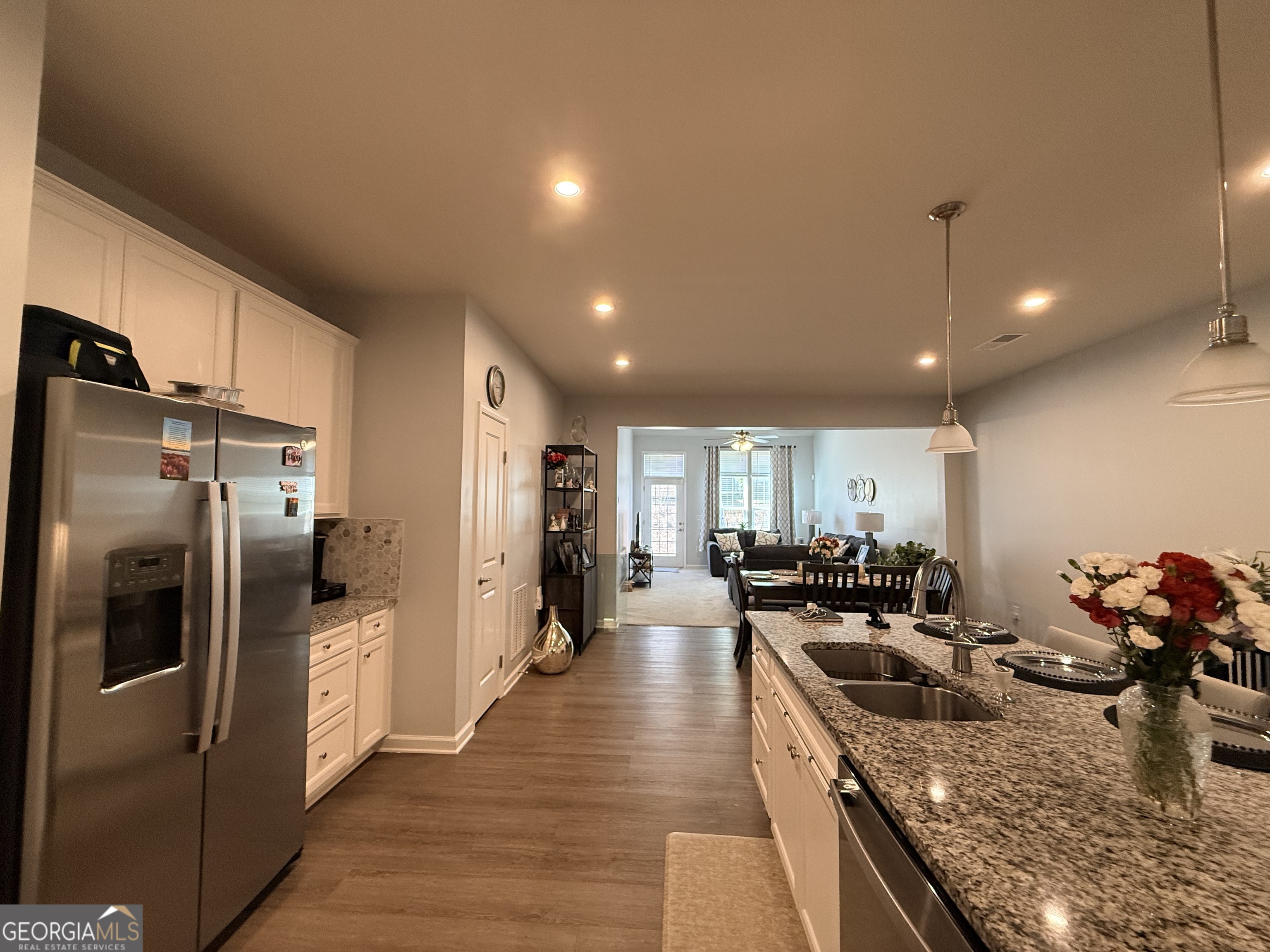 417 Bancroft Street Mcdonough GA 30253