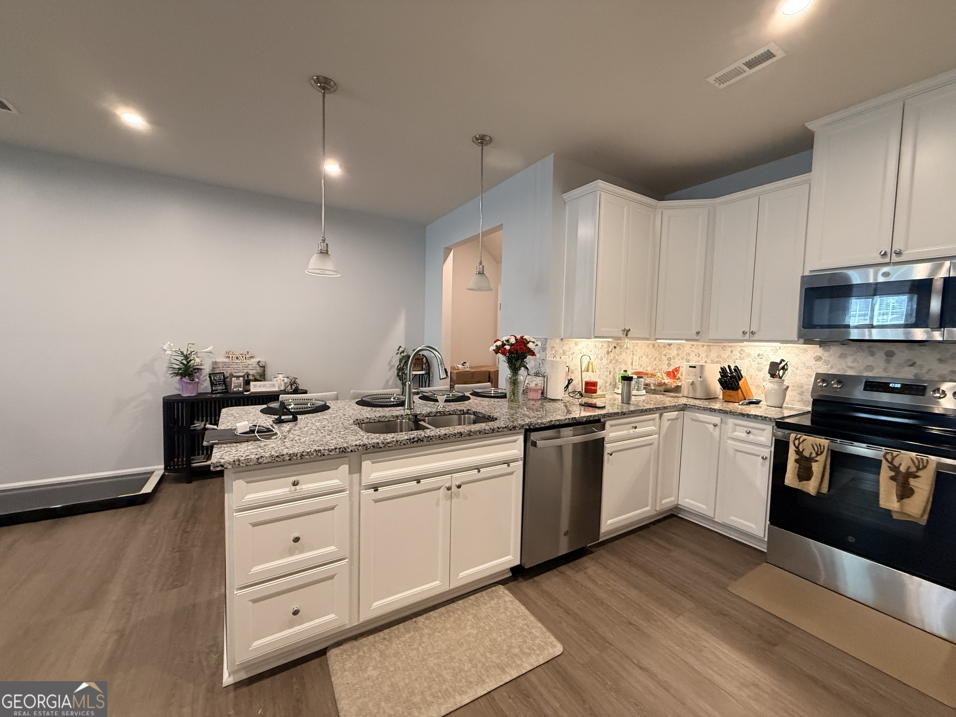 417 Bancroft Street Mcdonough GA 30253