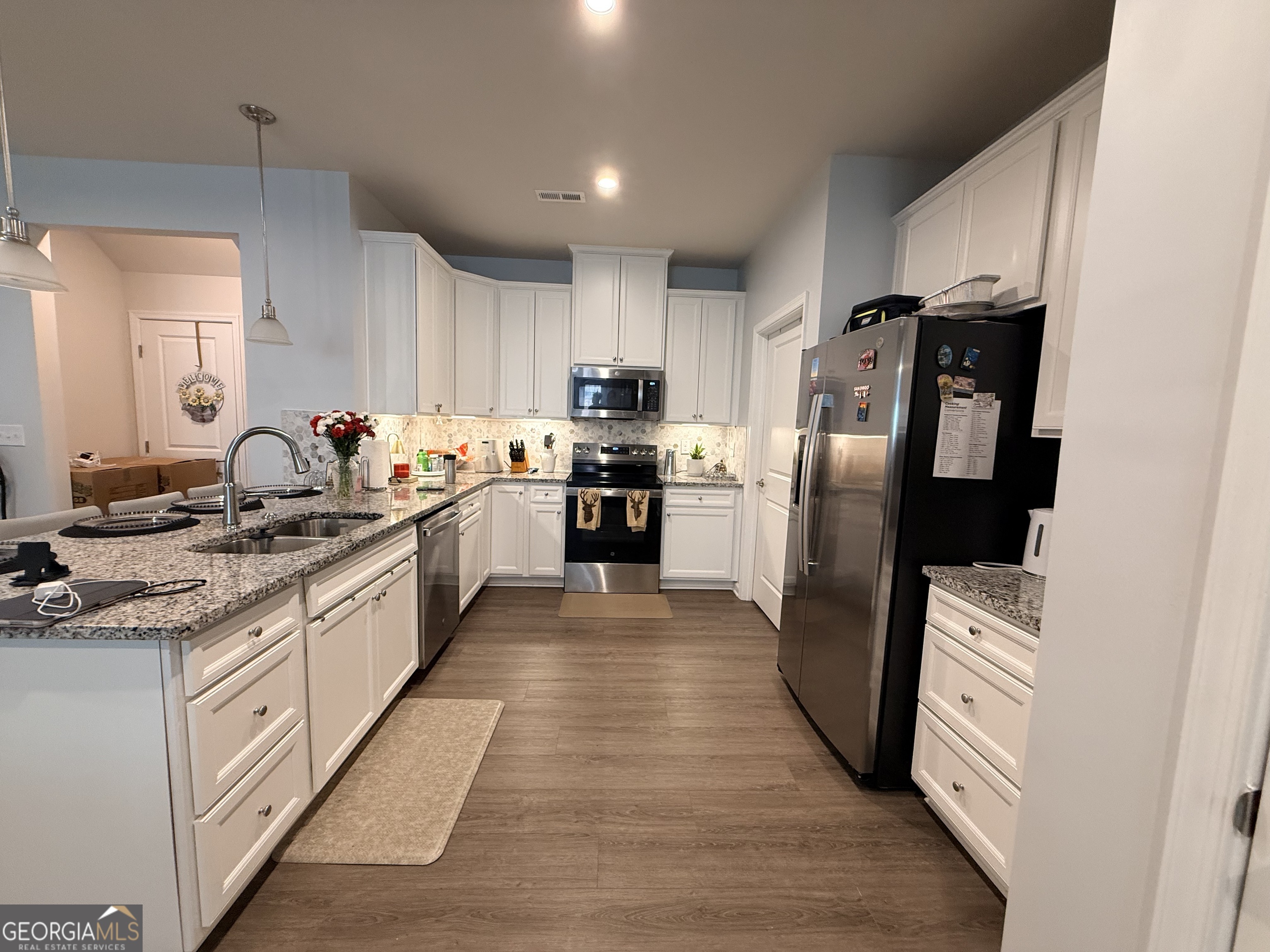 417 Bancroft Street Mcdonough GA 30253