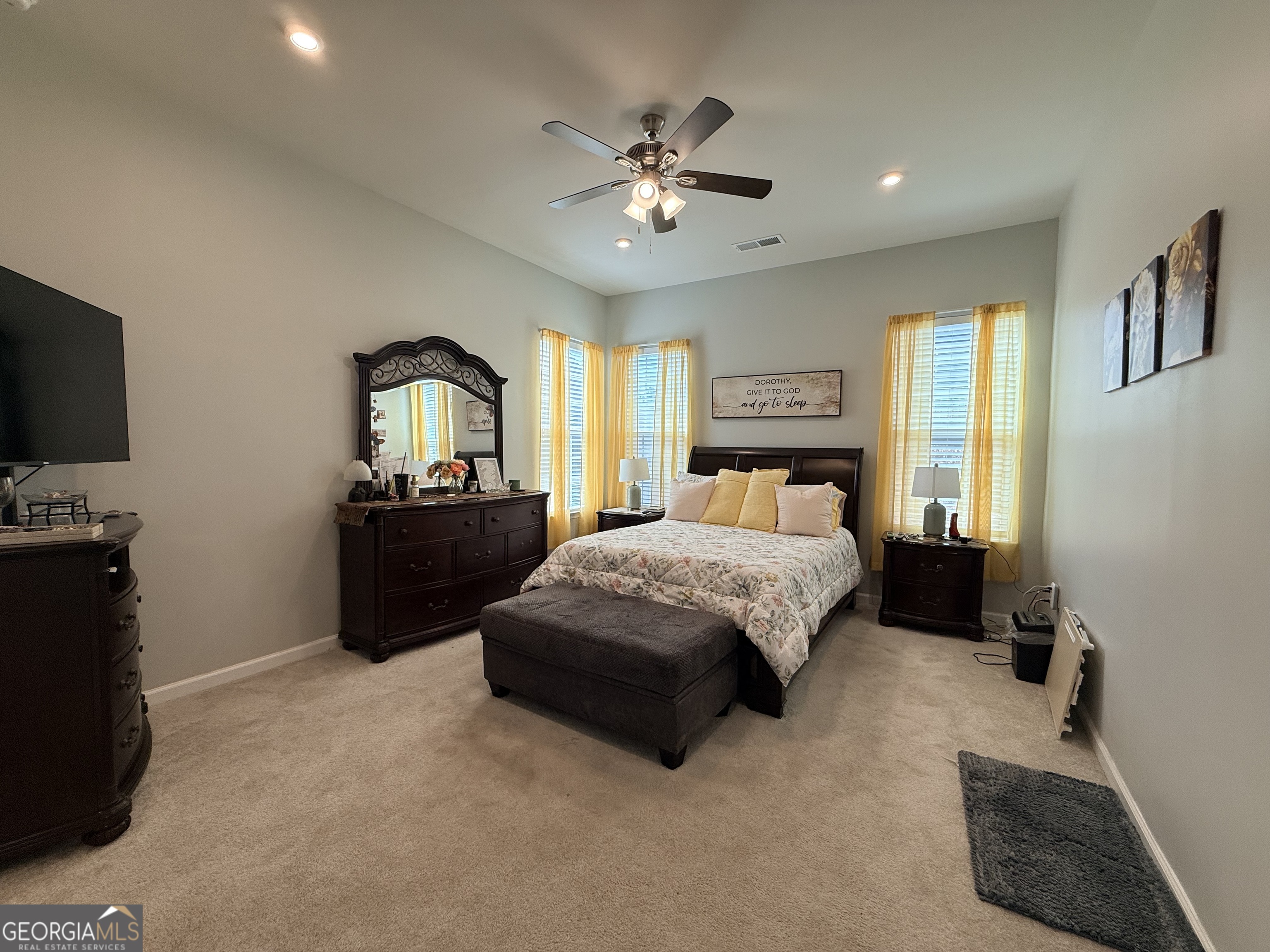 417 Bancroft Street Mcdonough GA 30253