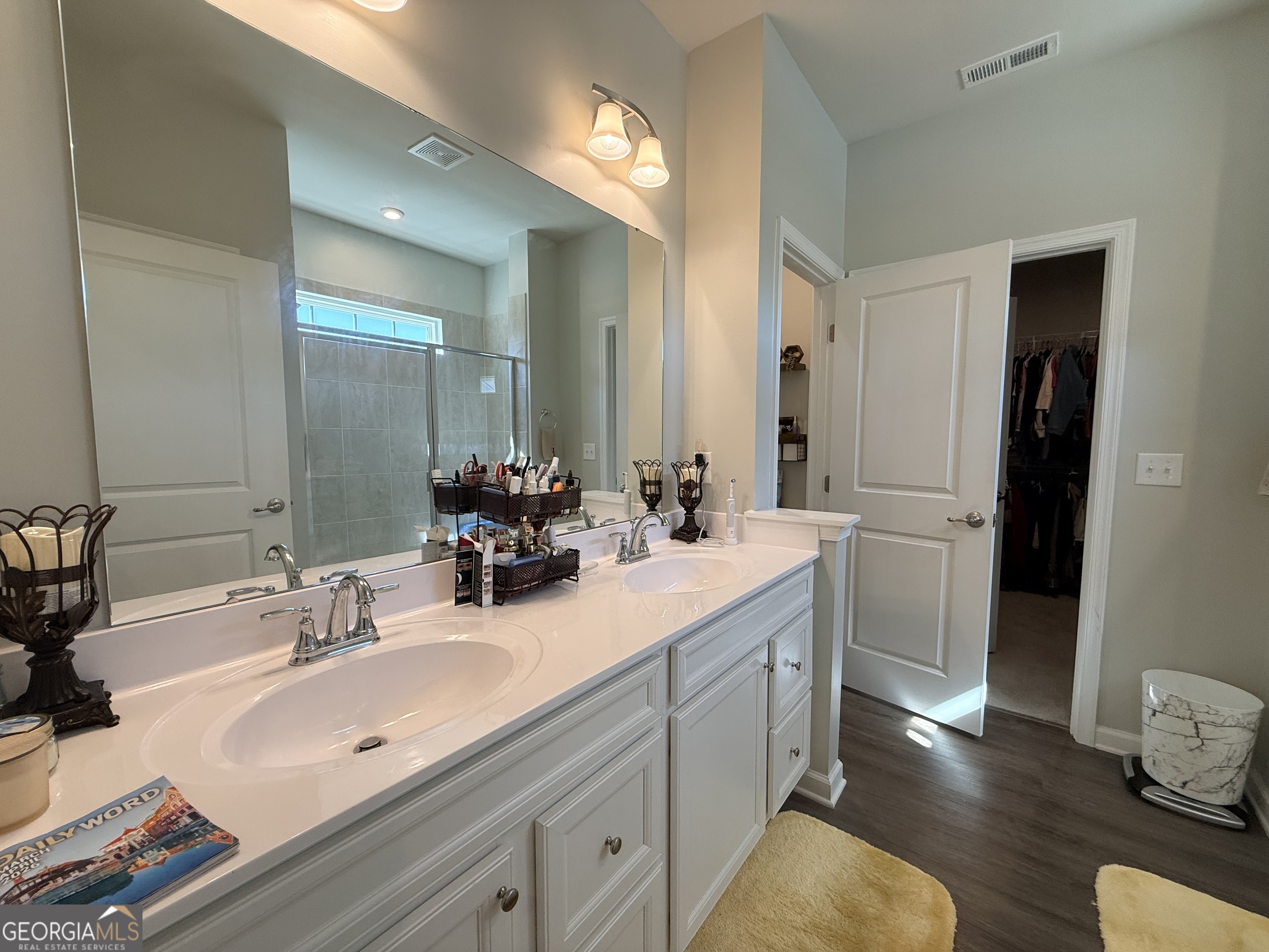 417 Bancroft Street Mcdonough GA 30253