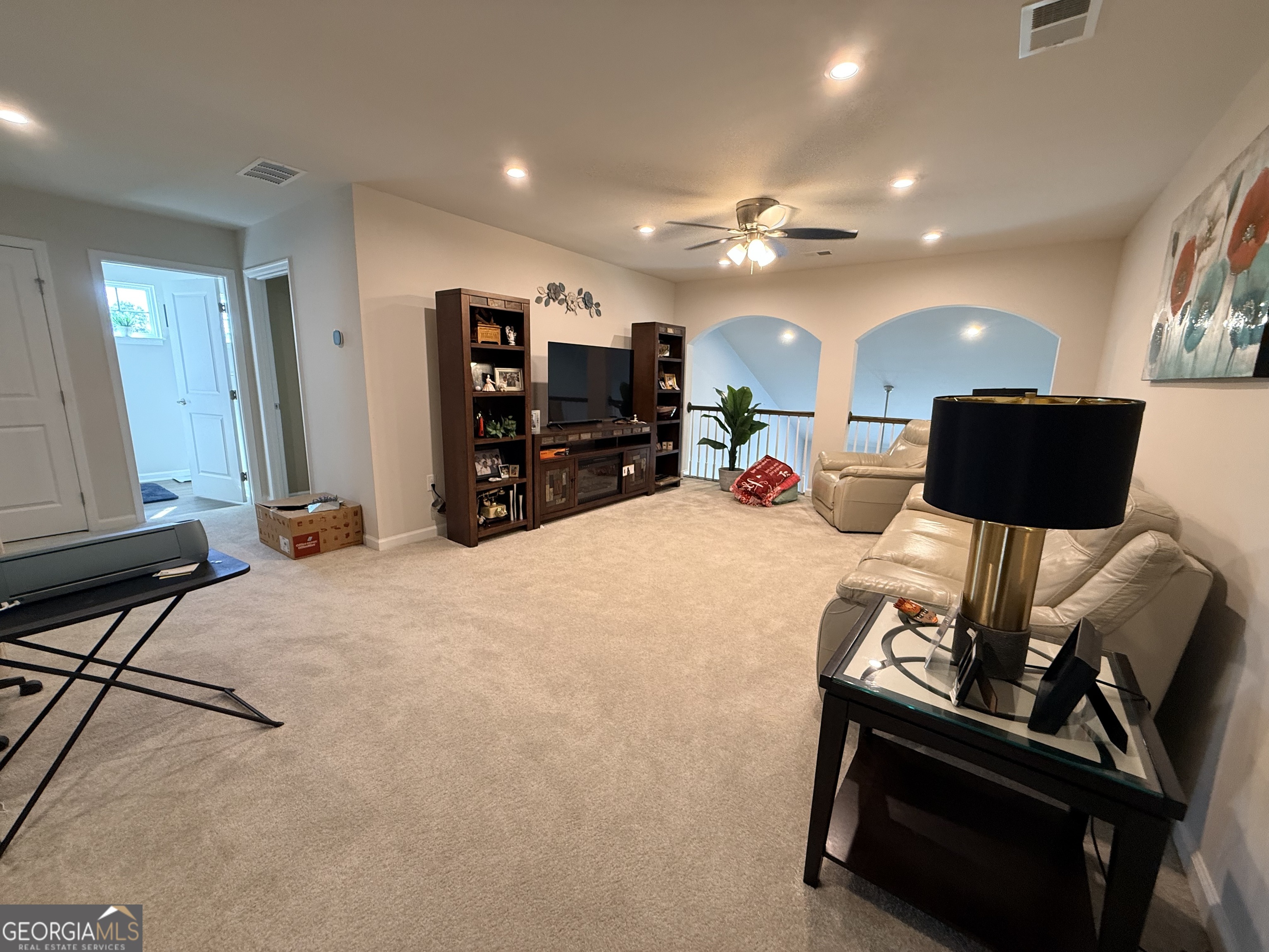 417 Bancroft Street Mcdonough GA 30253