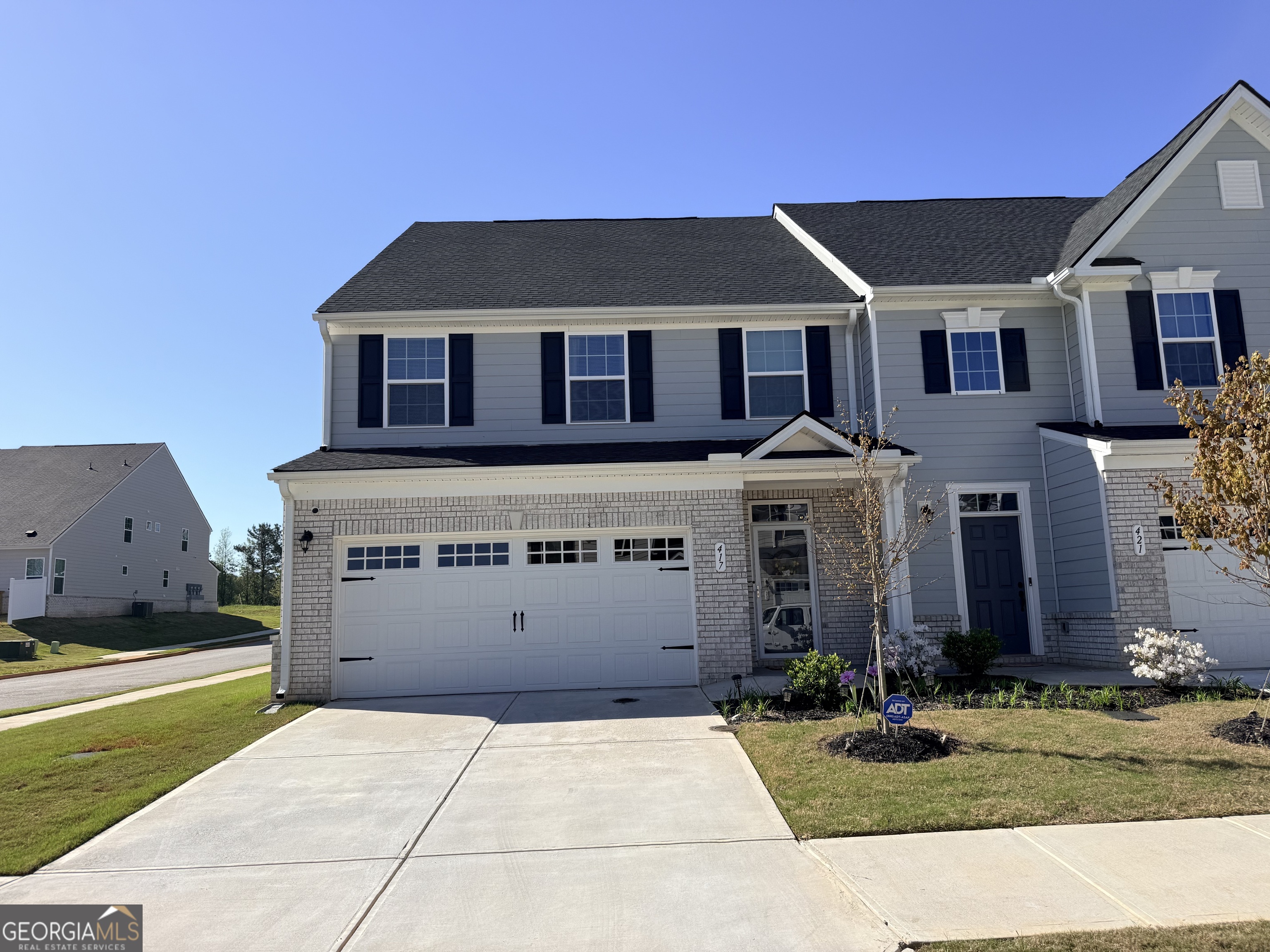 417 Bancroft Street Mcdonough GA 30253