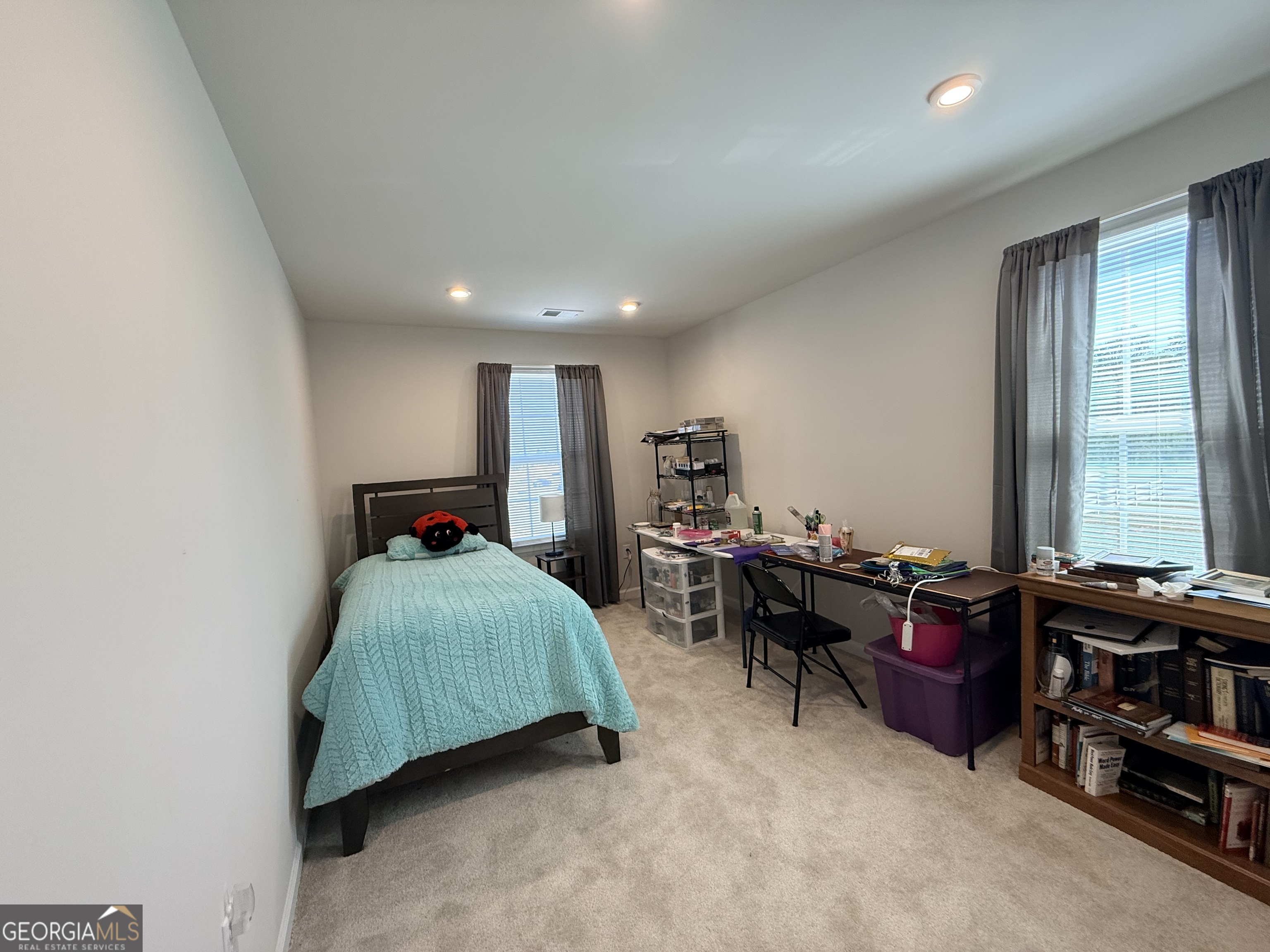 417 Bancroft Street Mcdonough GA 30253