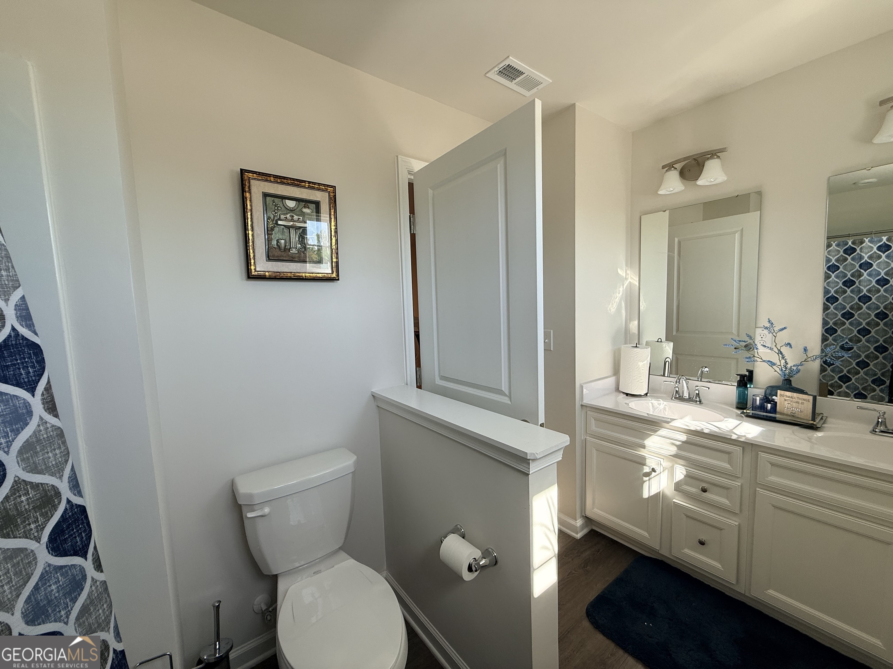 417 Bancroft Street Mcdonough GA 30253