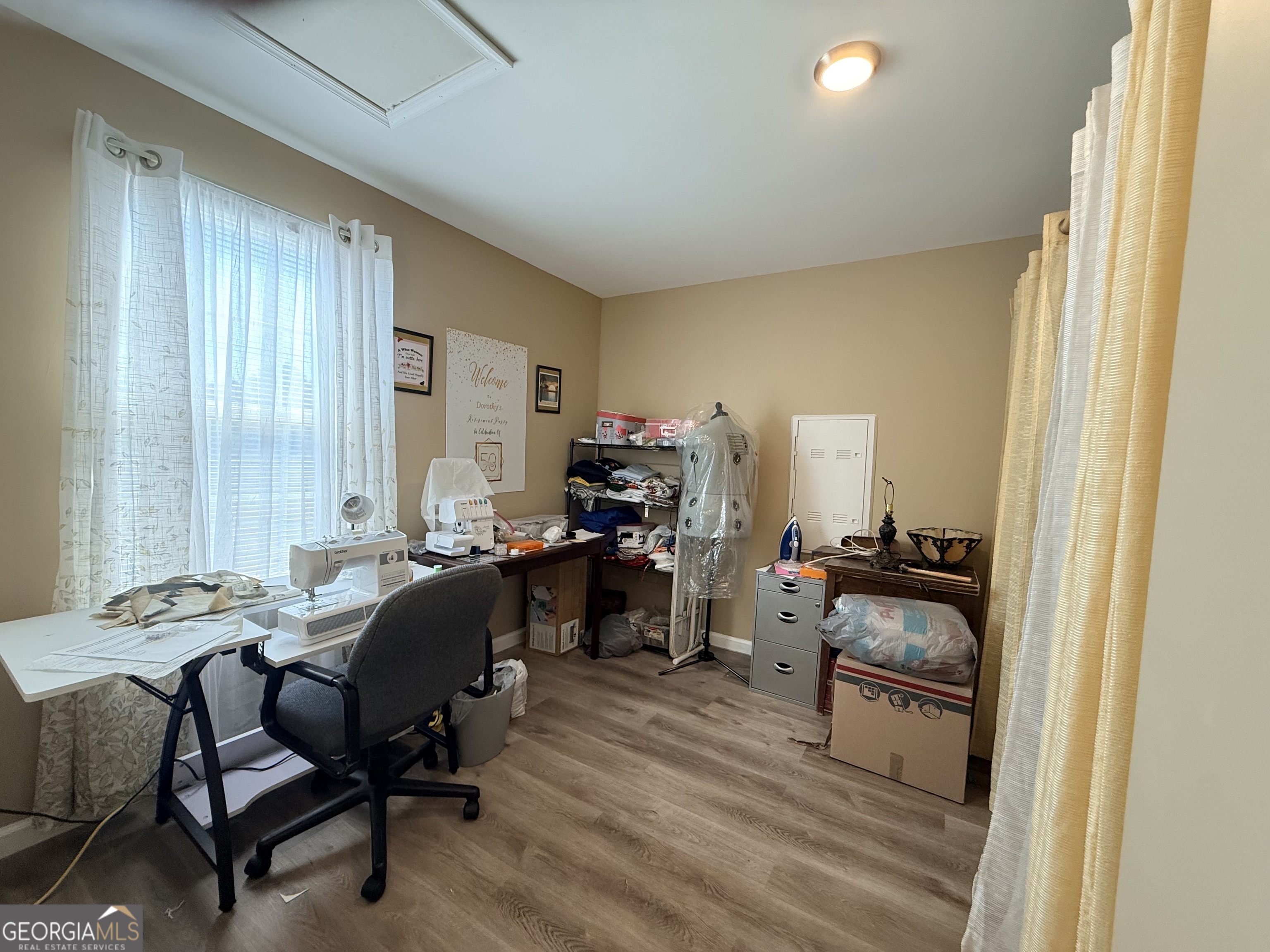 417 Bancroft Street Mcdonough GA 30253