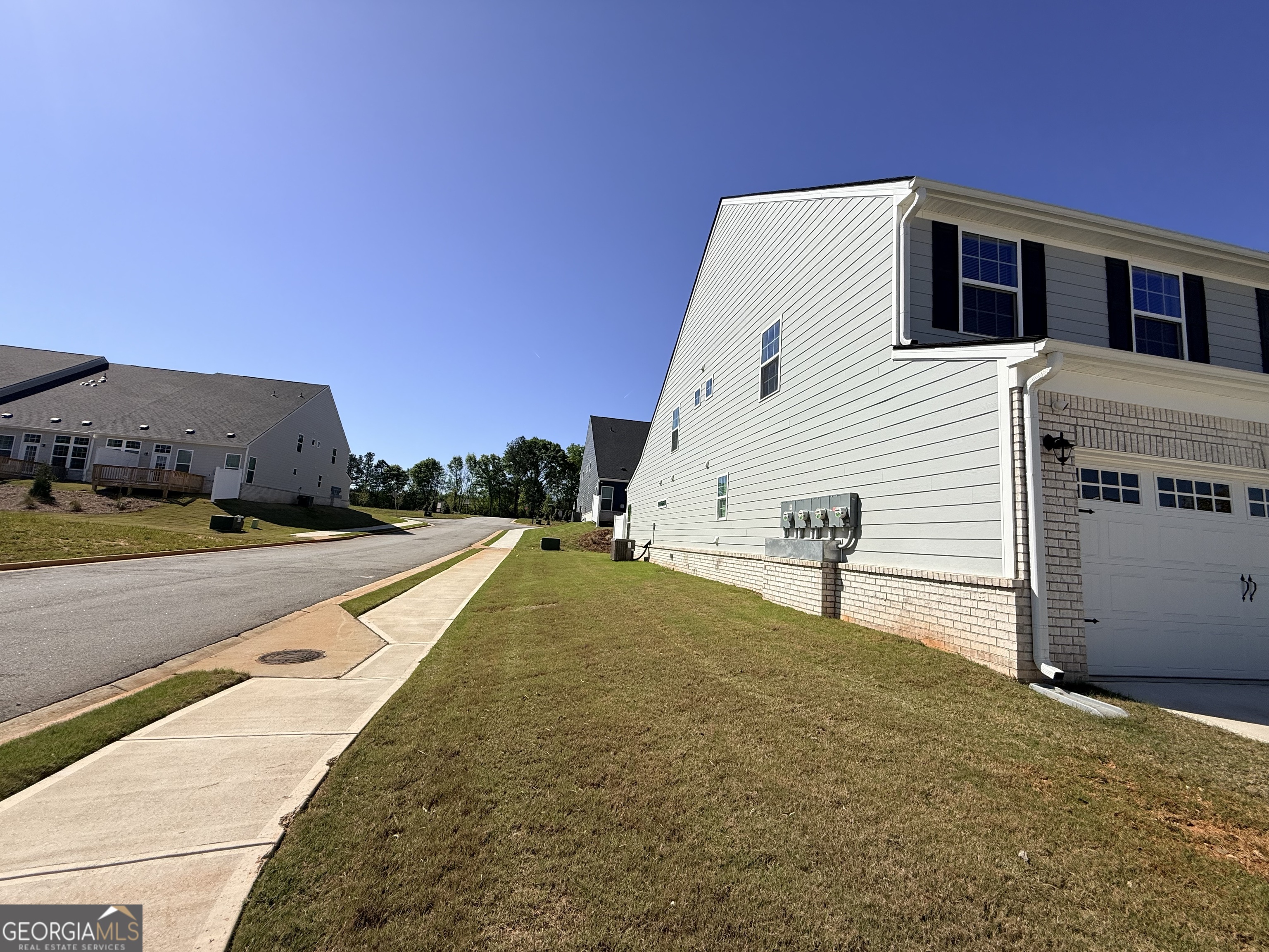 417 Bancroft Street Mcdonough GA 30253