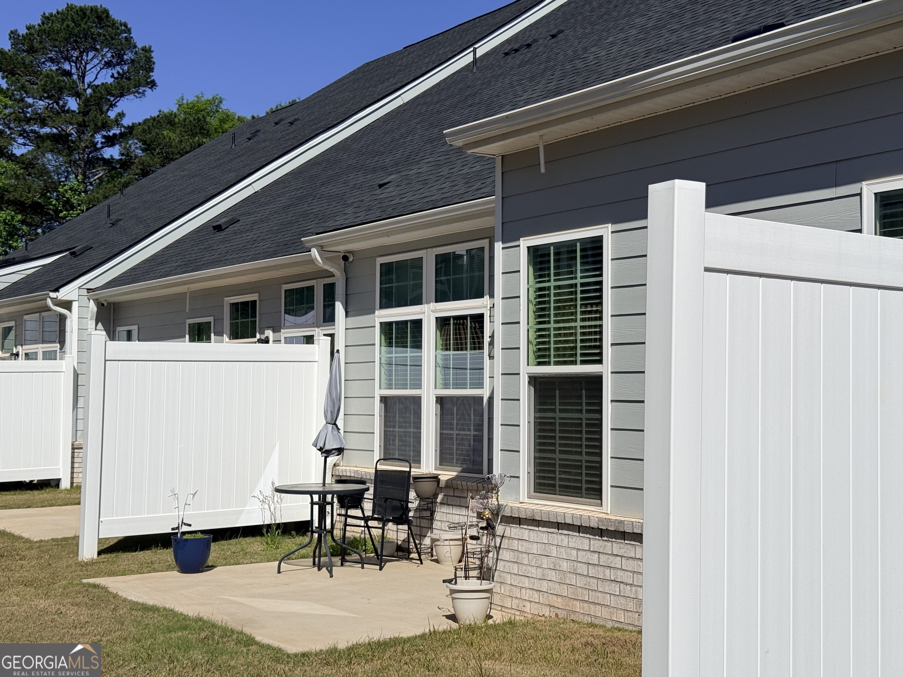 417 Bancroft Street Mcdonough GA 30253