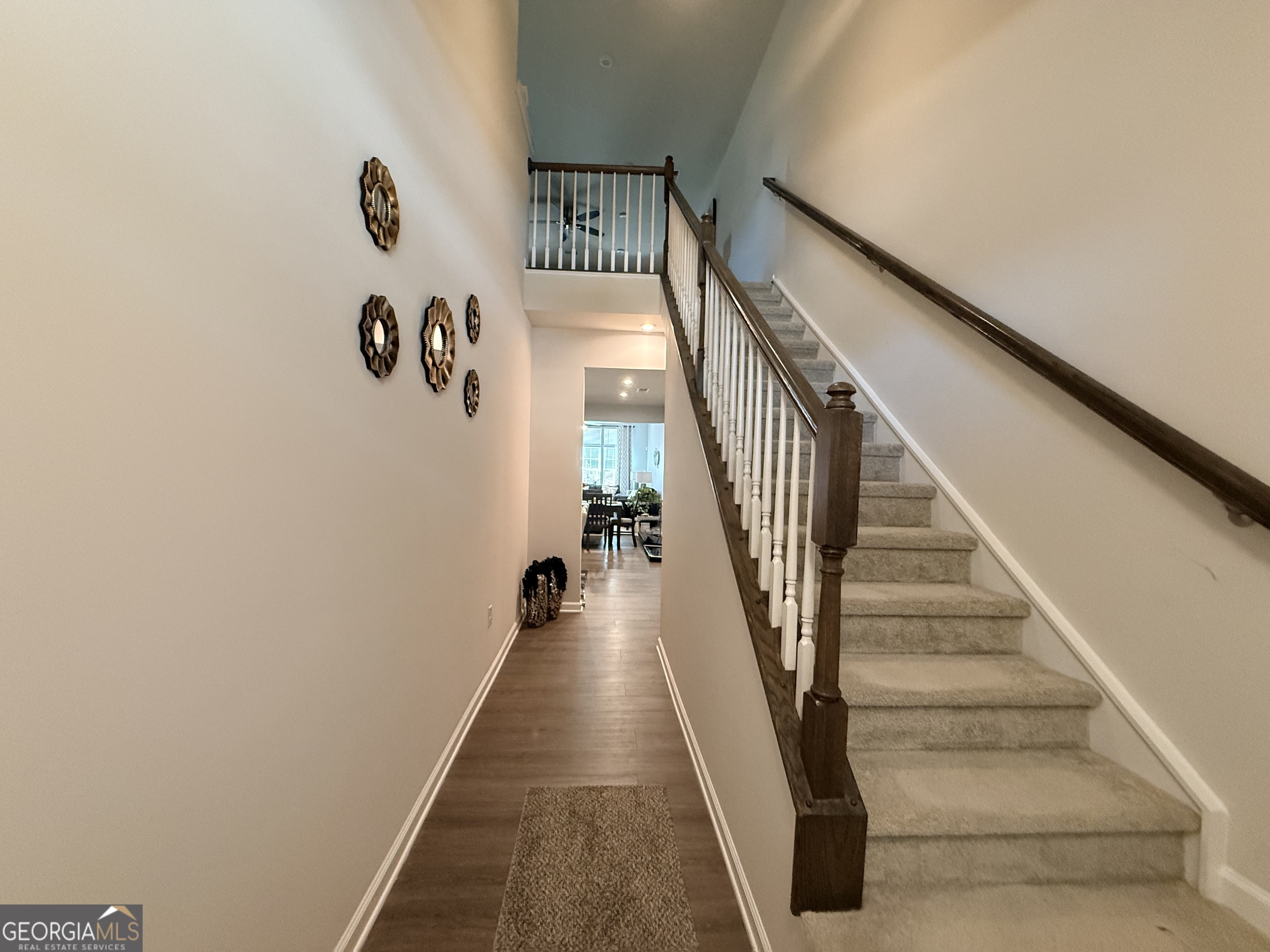 417 Bancroft Street Mcdonough GA 30253
