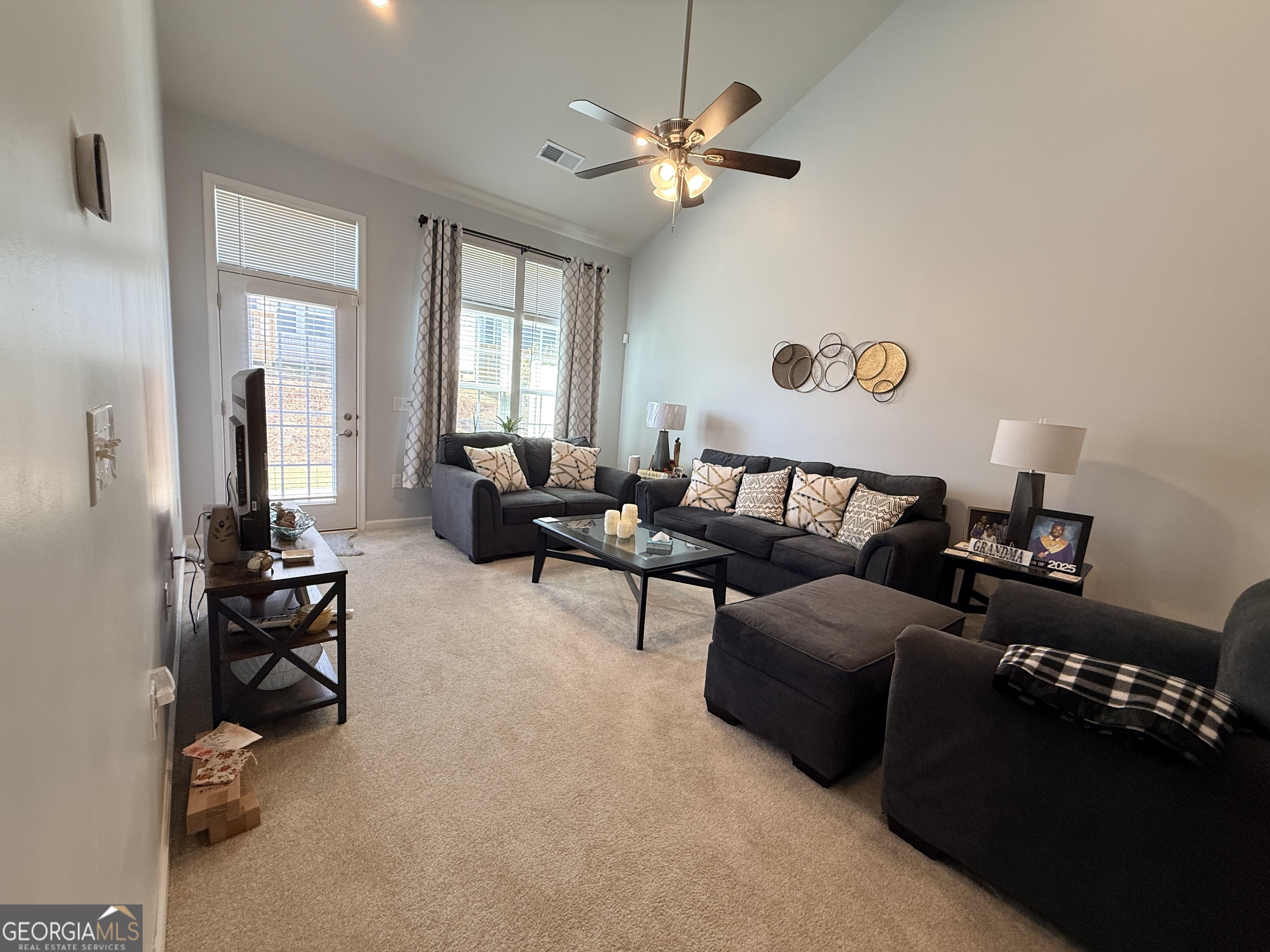 417 Bancroft Street Mcdonough GA 30253