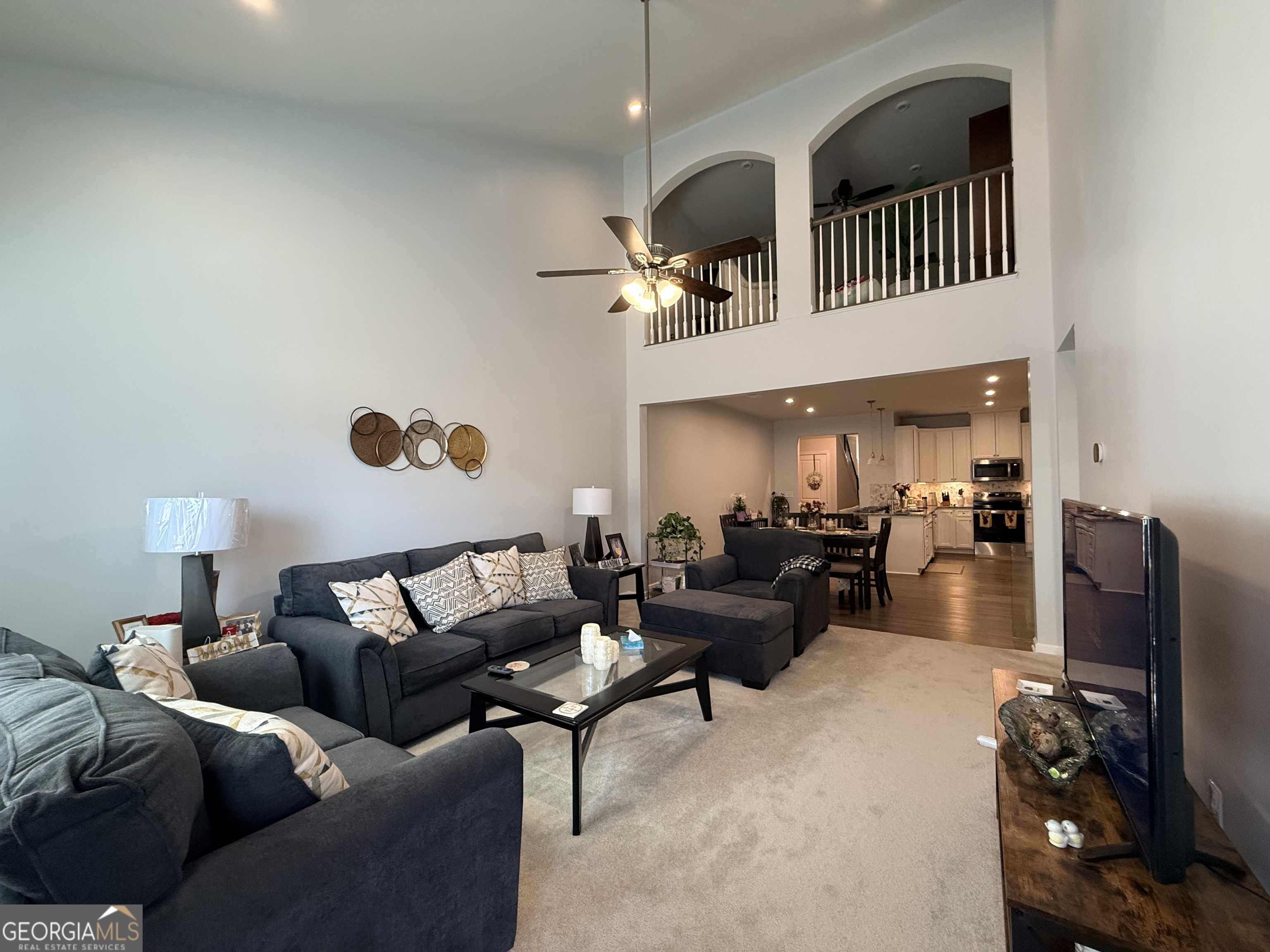 417 Bancroft Street Mcdonough GA 30253