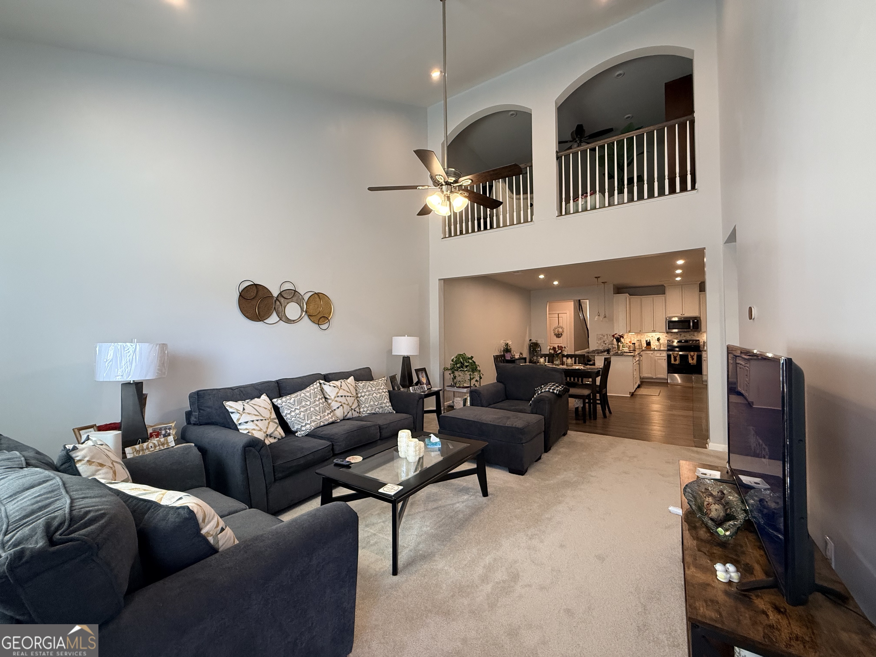 417 Bancroft Street Mcdonough GA 30253
