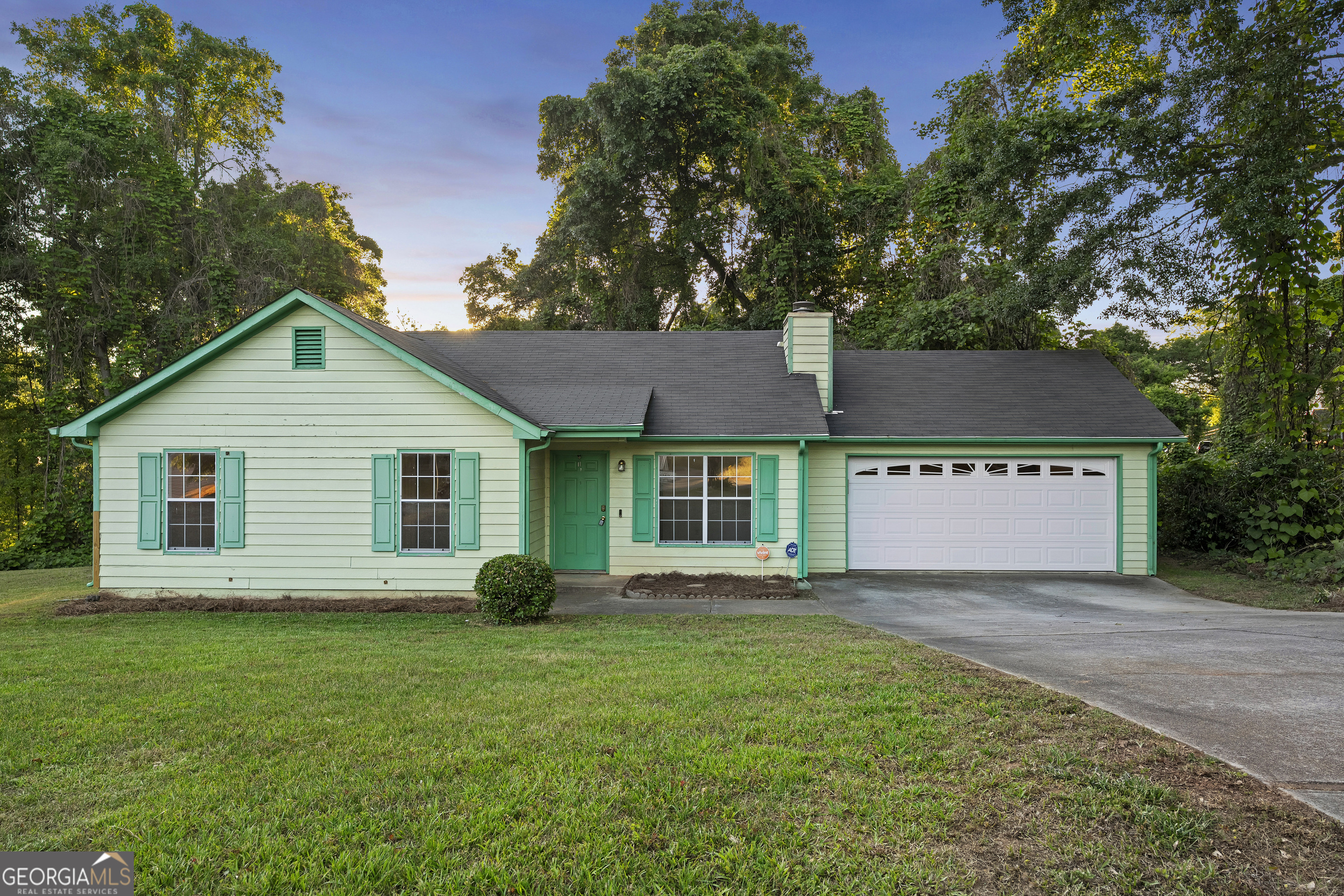 3504 Freeport Drive Flowery Branch GA 30542