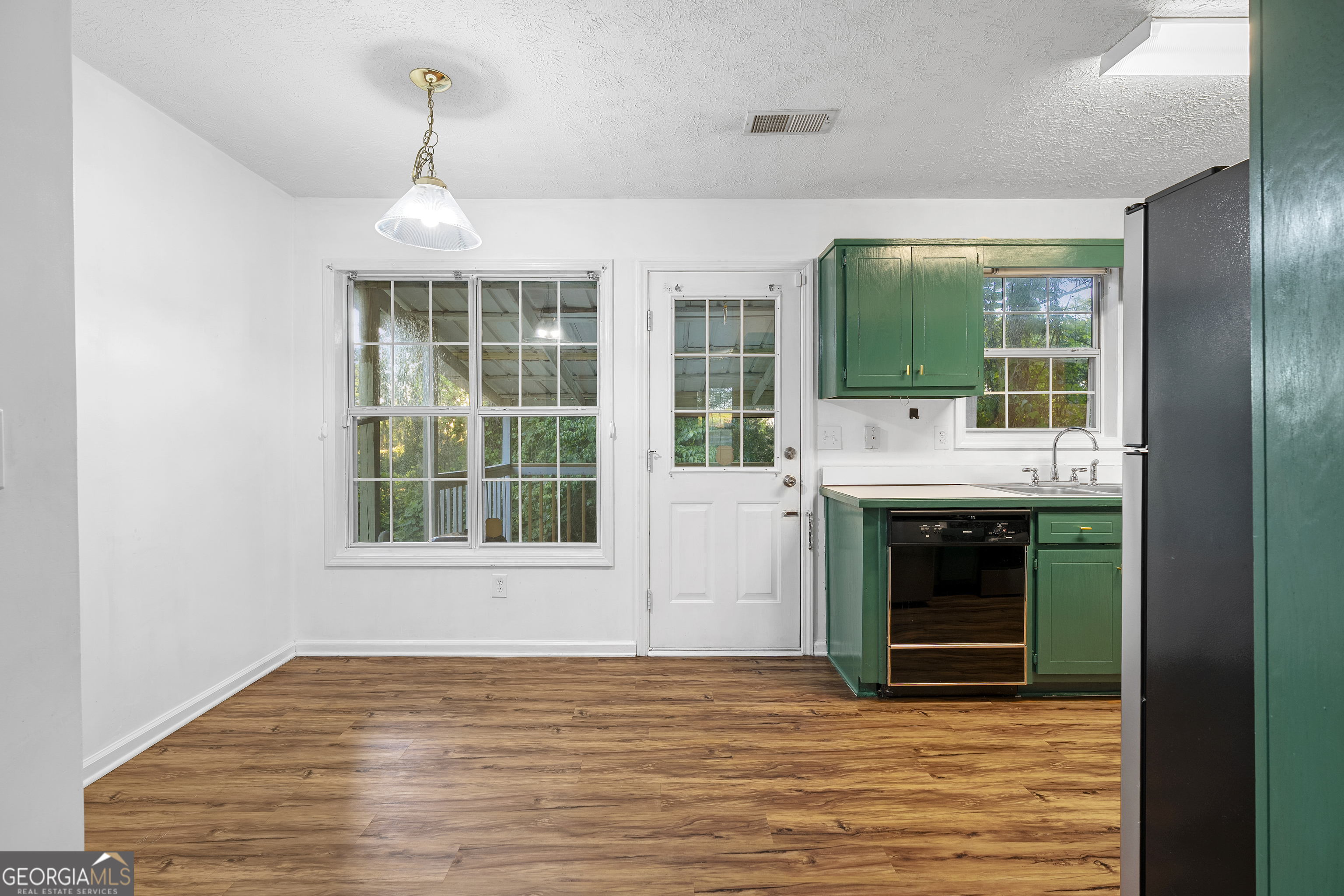 3504 Freeport Drive Flowery Branch GA 30542