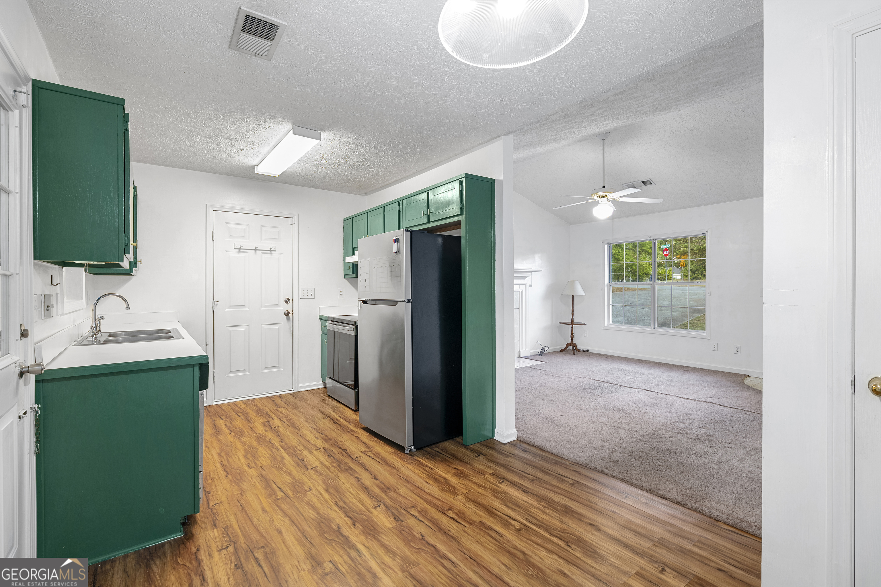 3504 Freeport Drive Flowery Branch GA 30542