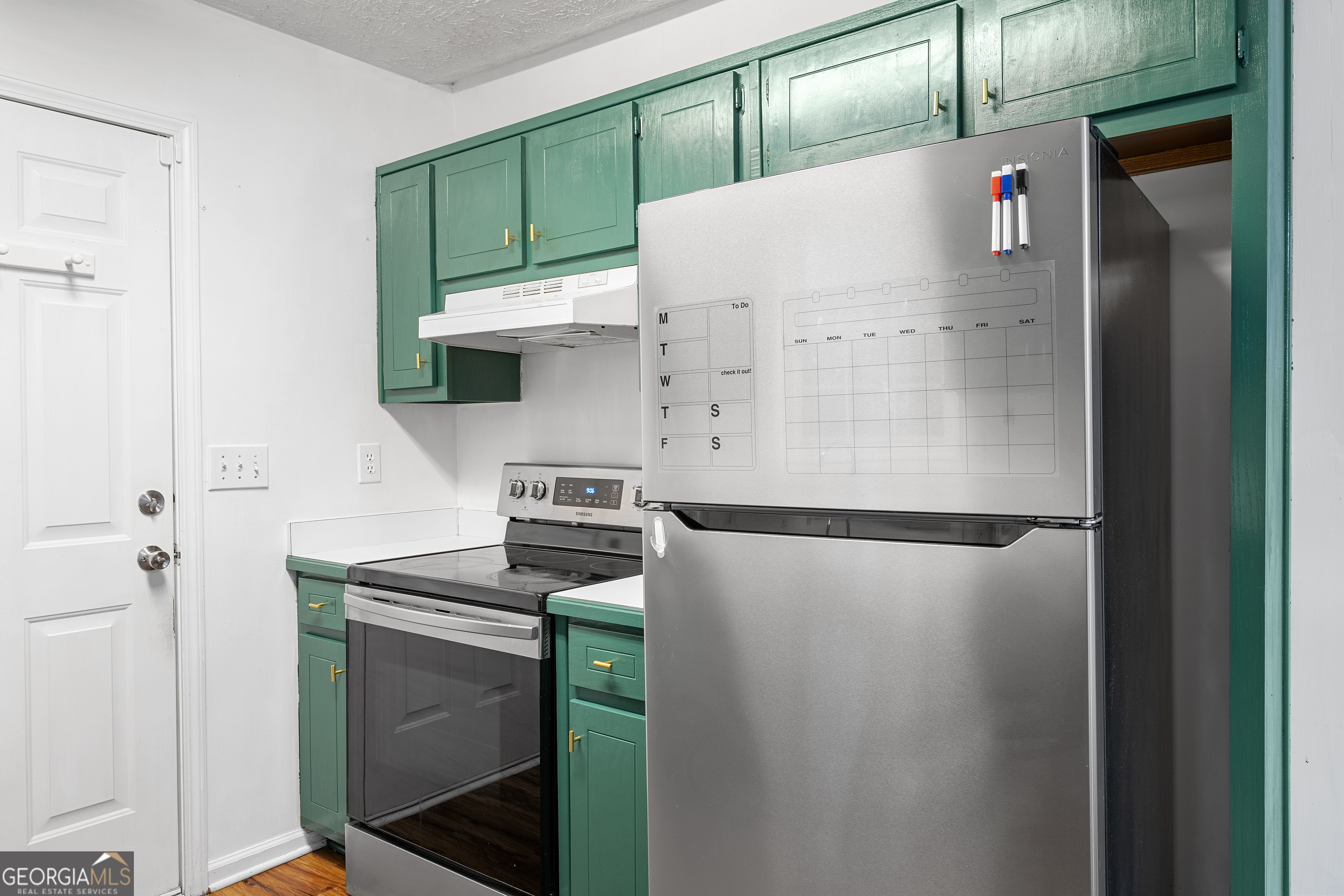 3504 Freeport Drive Flowery Branch GA 30542