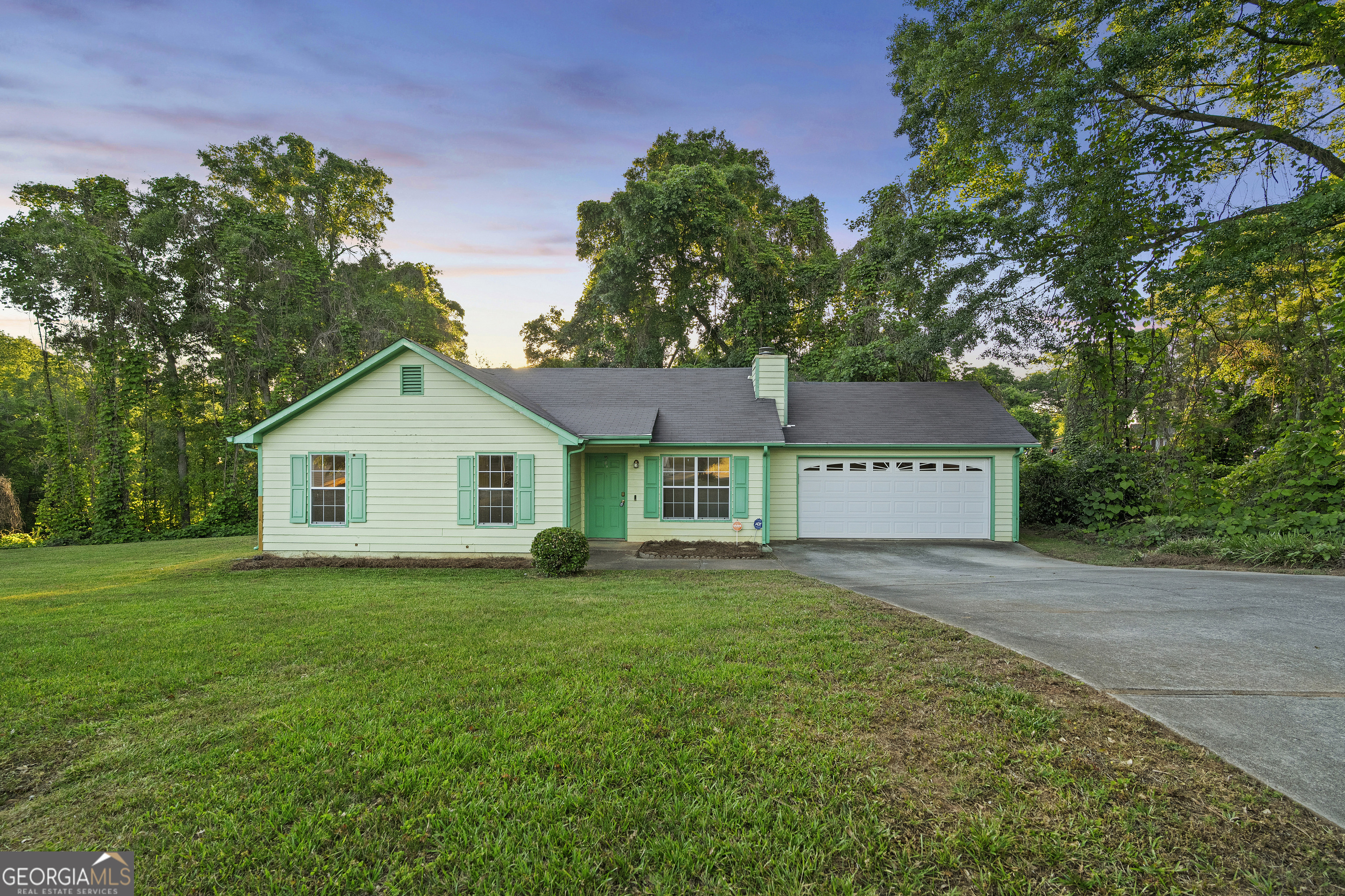 3504 Freeport Drive Flowery Branch GA 30542