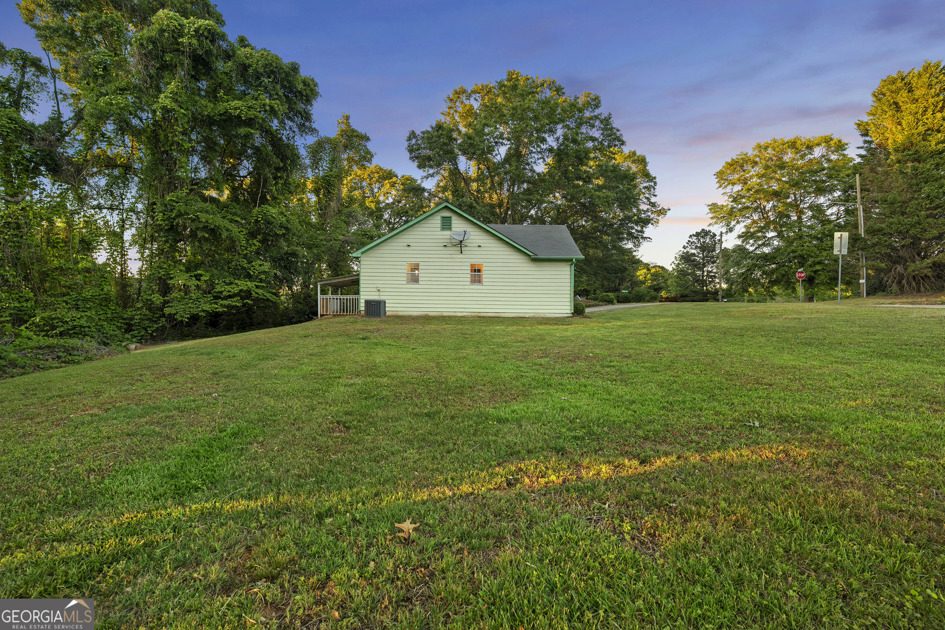 3504 Freeport Drive Flowery Branch GA 30542