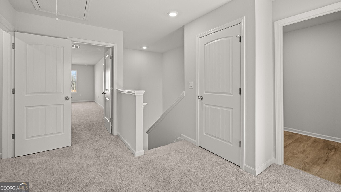 3034 Ryker Road Gainesville GA 30507