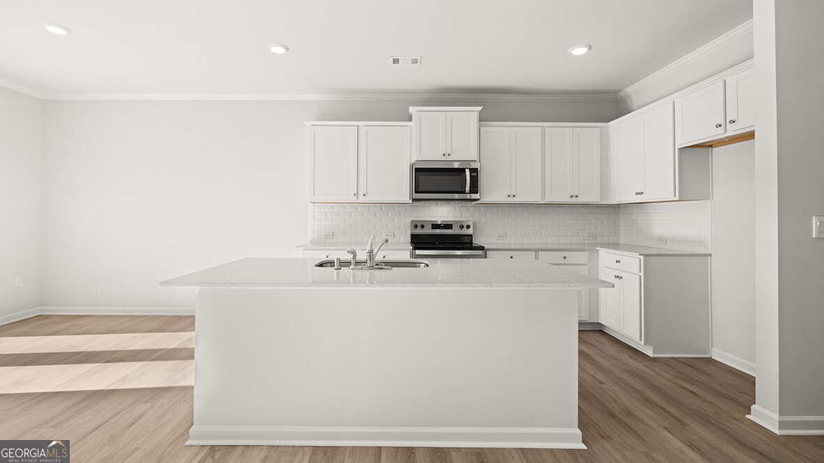 3034 Ryker Road Gainesville GA 30507