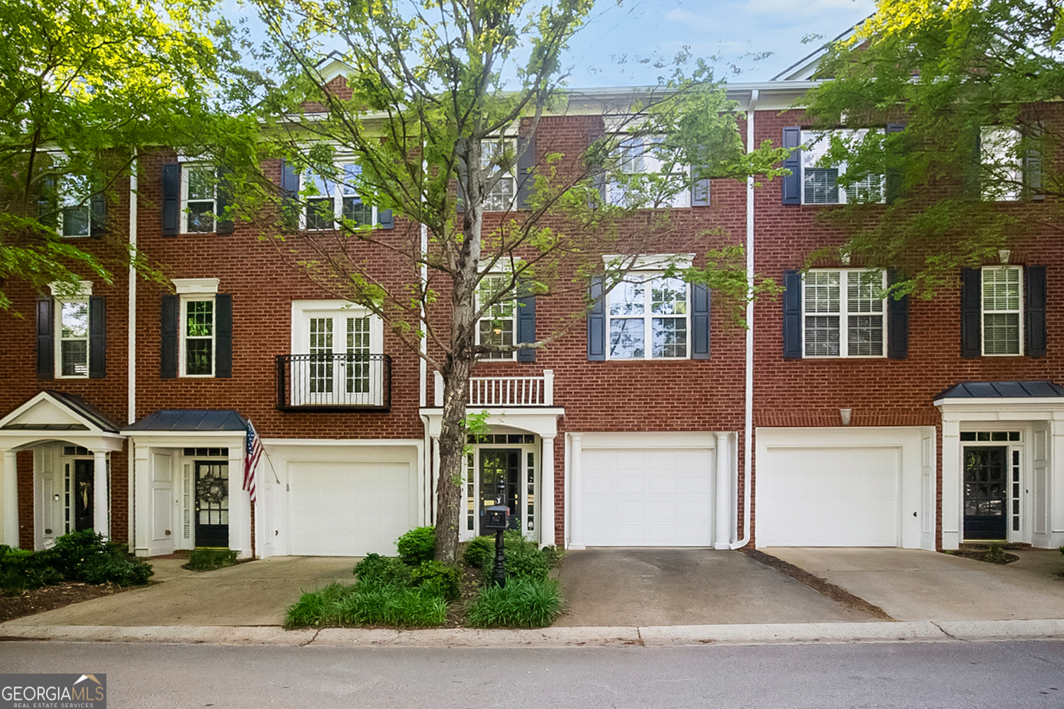 2108 Waters Edge Trail Roswell GA 30075