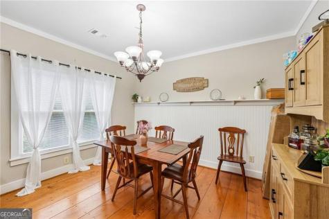 22 Windflower Drive Big Canoe GA 30143