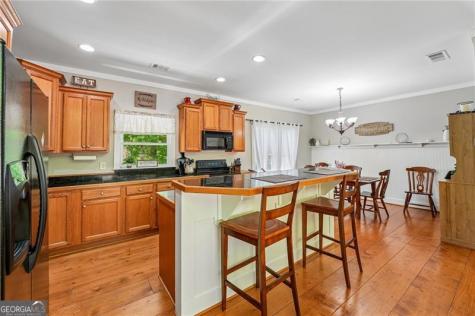 22 Windflower Drive Big Canoe GA 30143