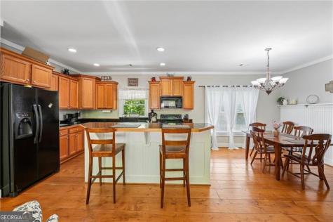 22 Windflower Drive Big Canoe GA 30143