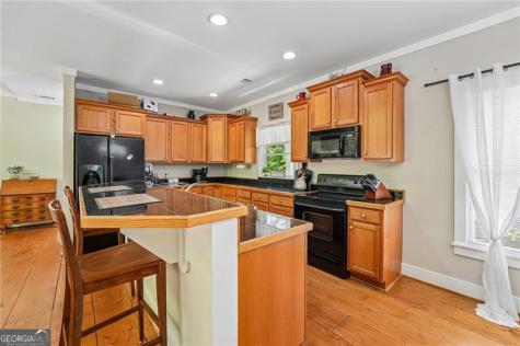 22 Windflower Drive Big Canoe GA 30143